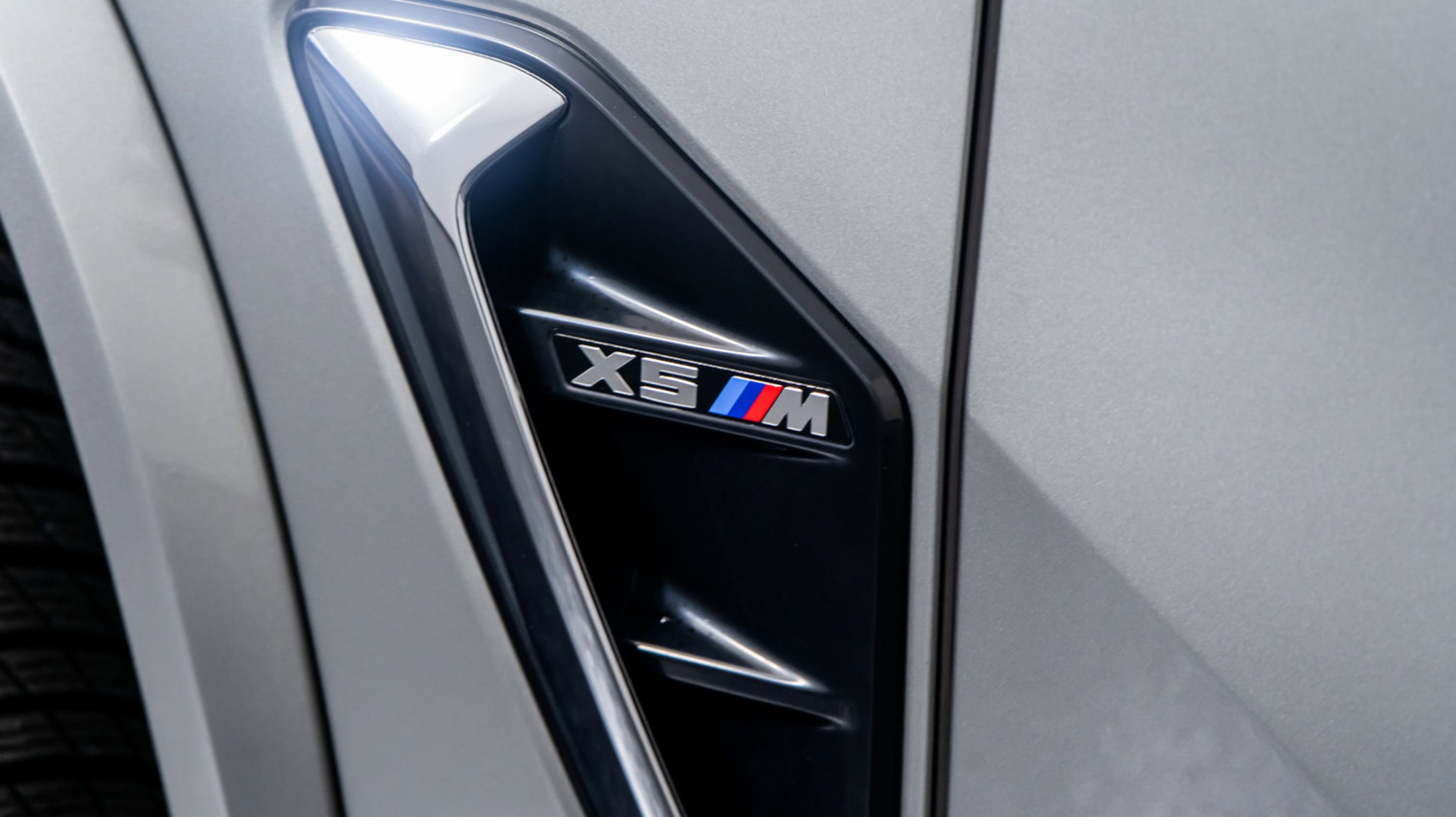 2021 Bmw X5 M photo 24