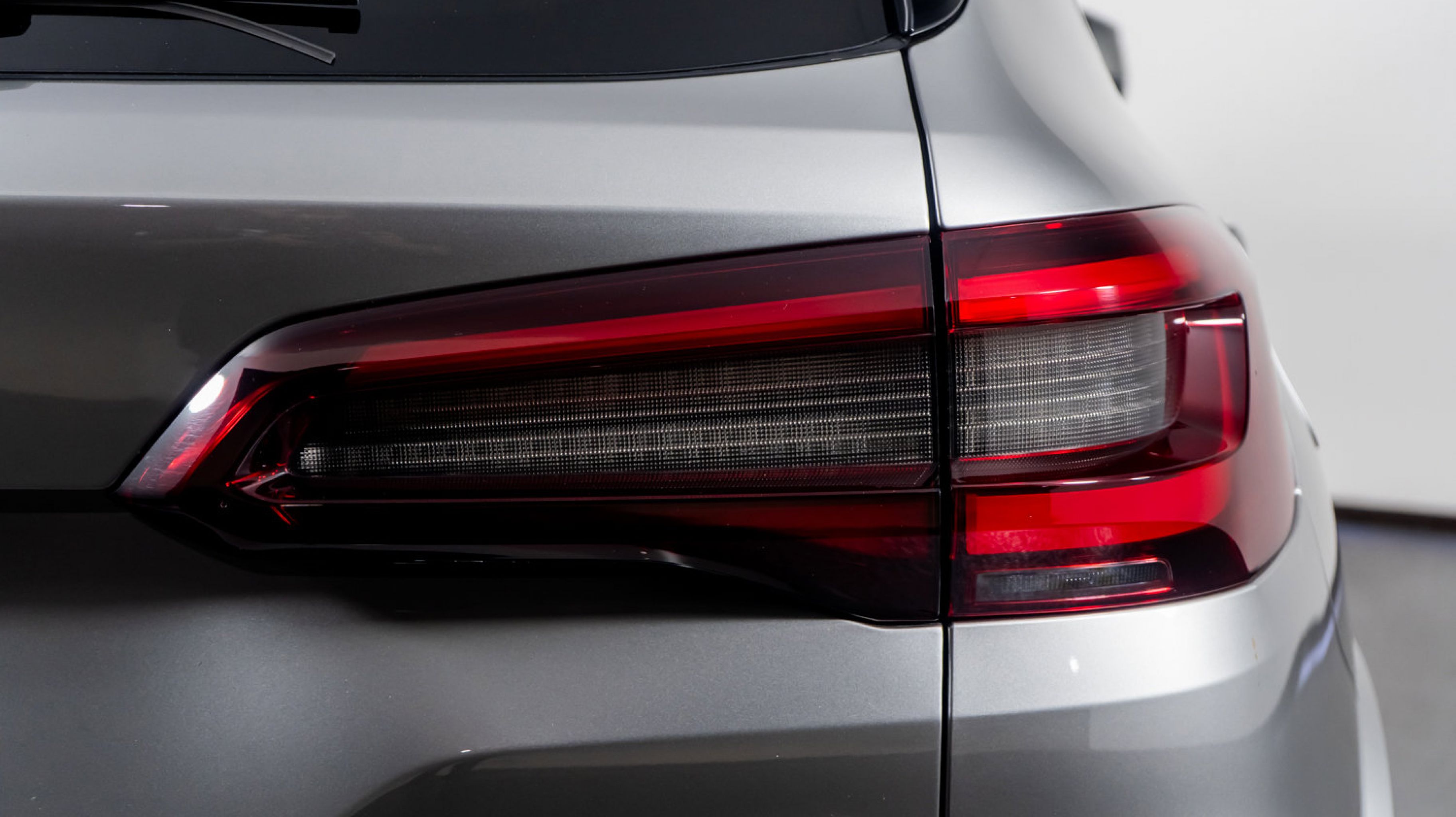 2021 Bmw X5 M photo 10