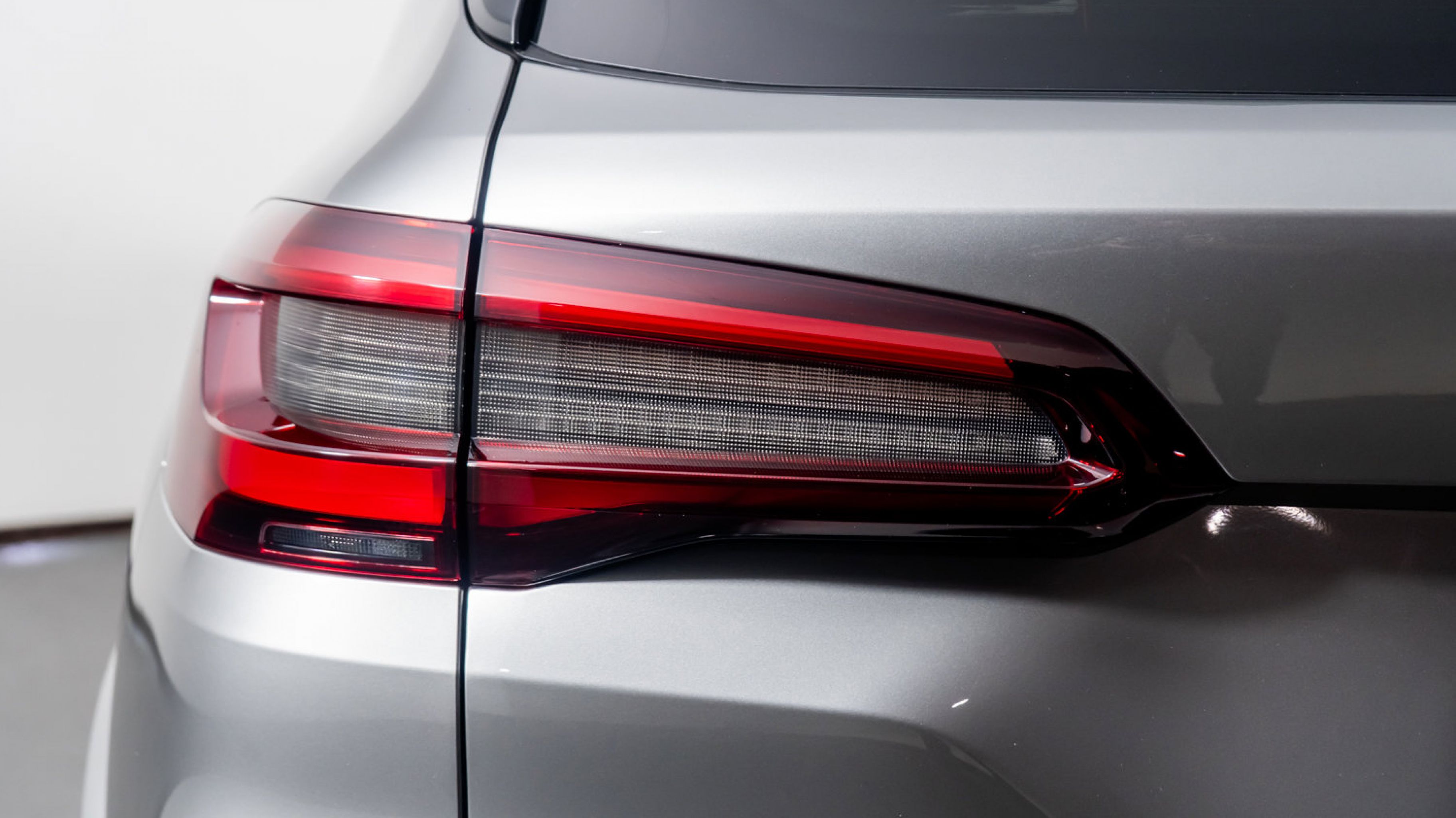 2021 Bmw X5 M photo 9