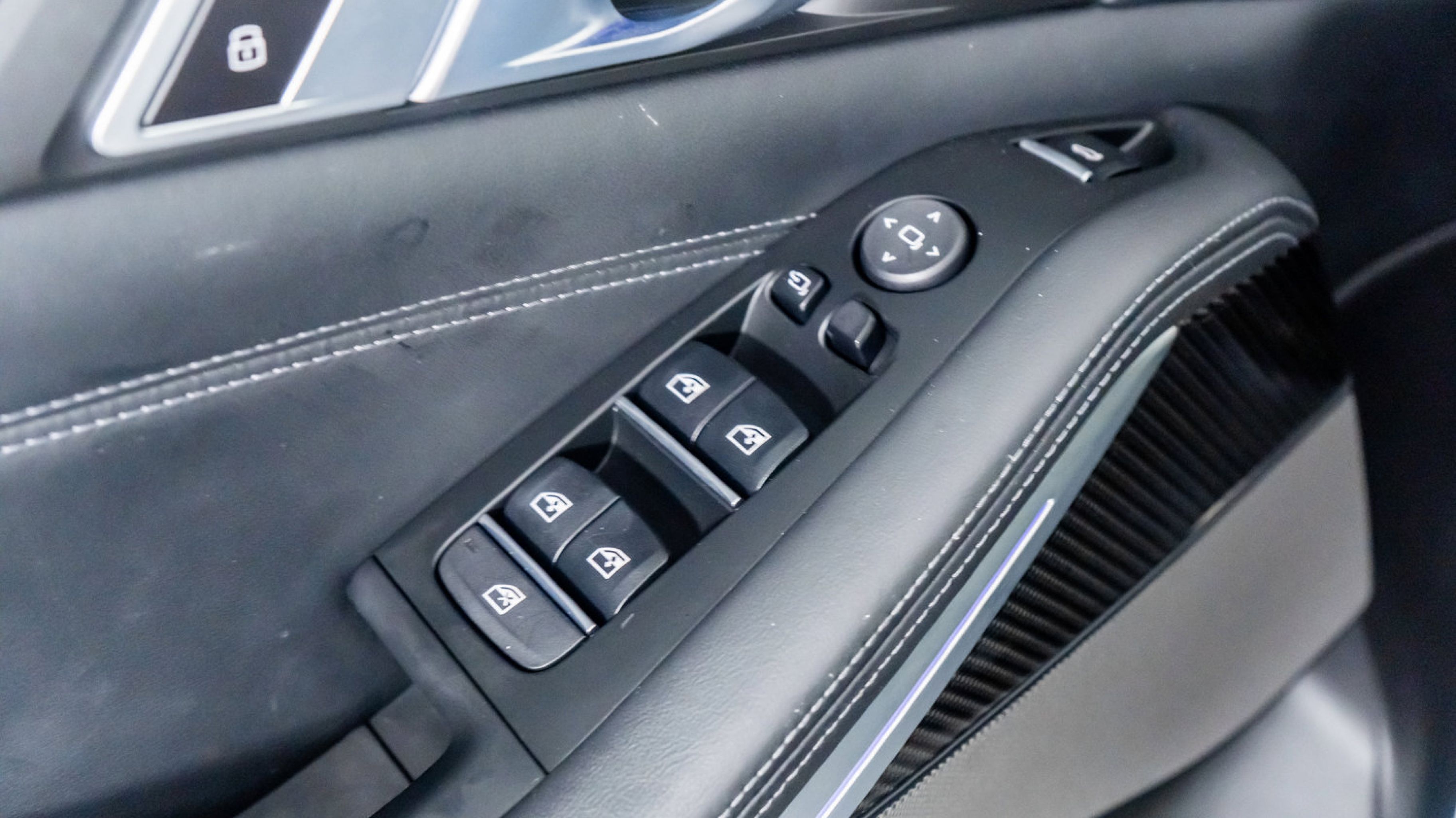 2021 Bmw X5 M photo 34