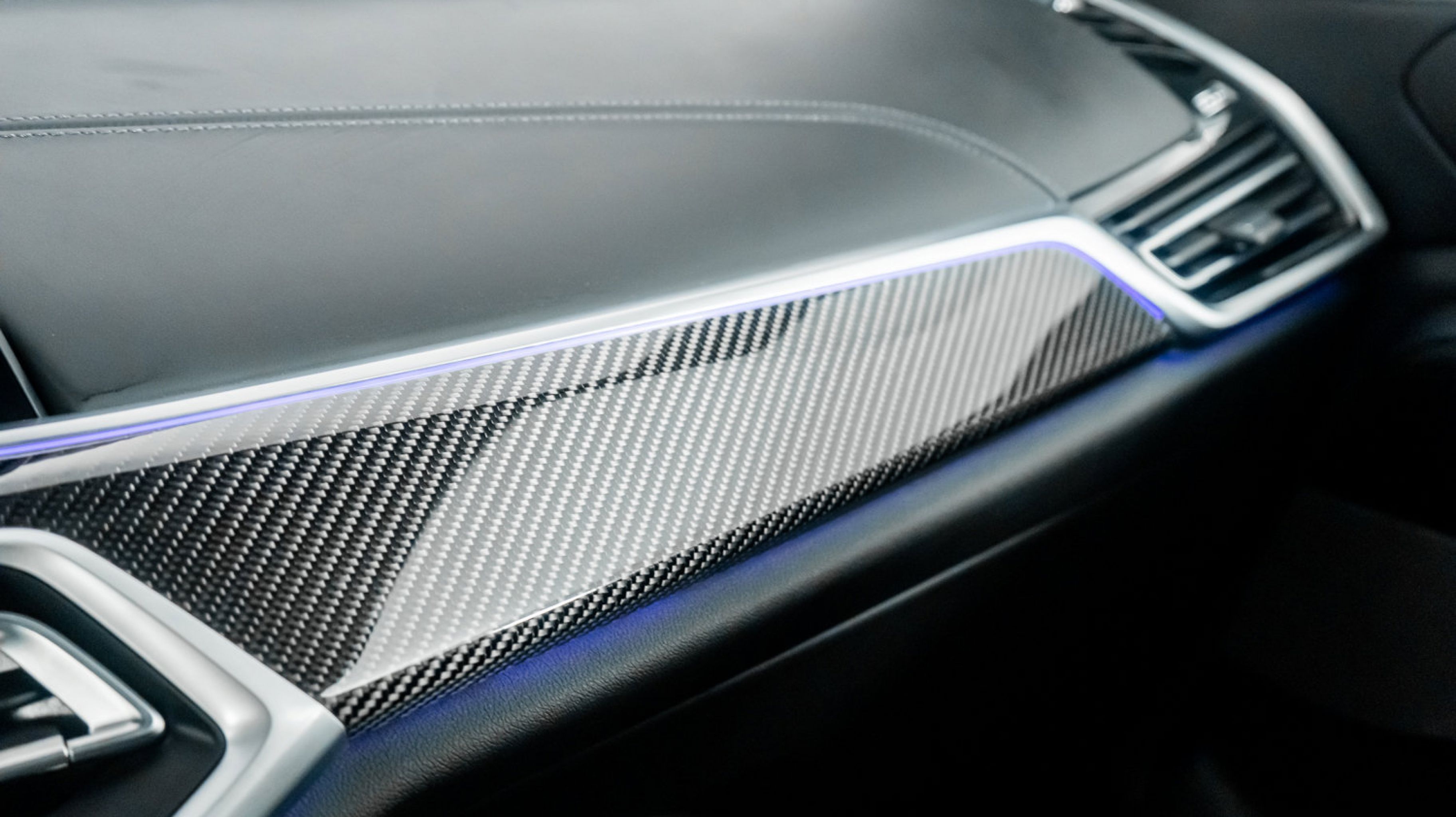 2021 Bmw X5 M photo 43