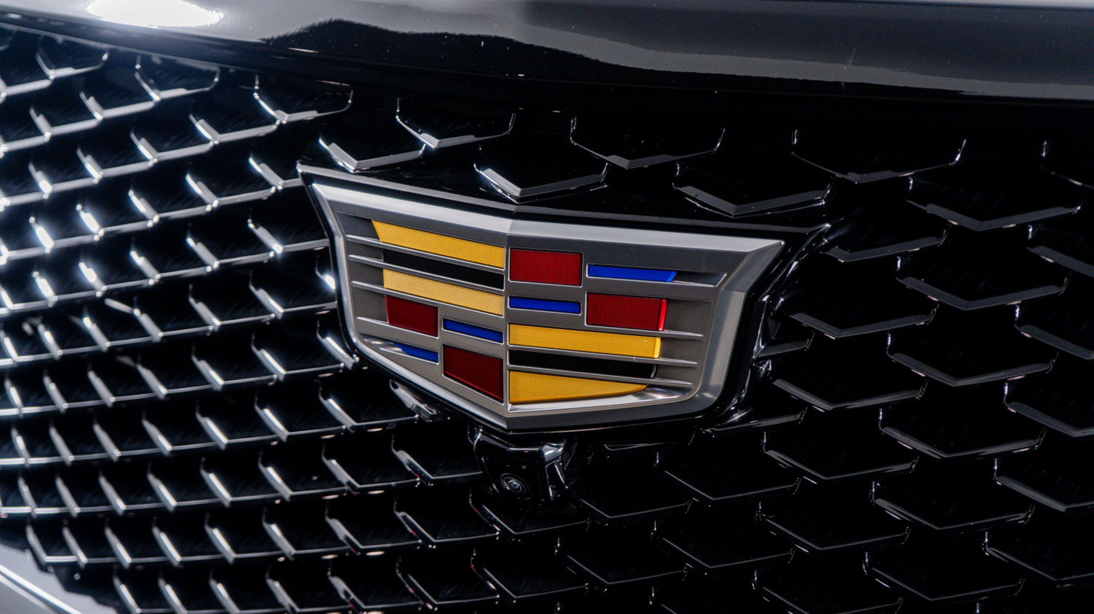2025 Cadillac Escalade V-Series photo 24