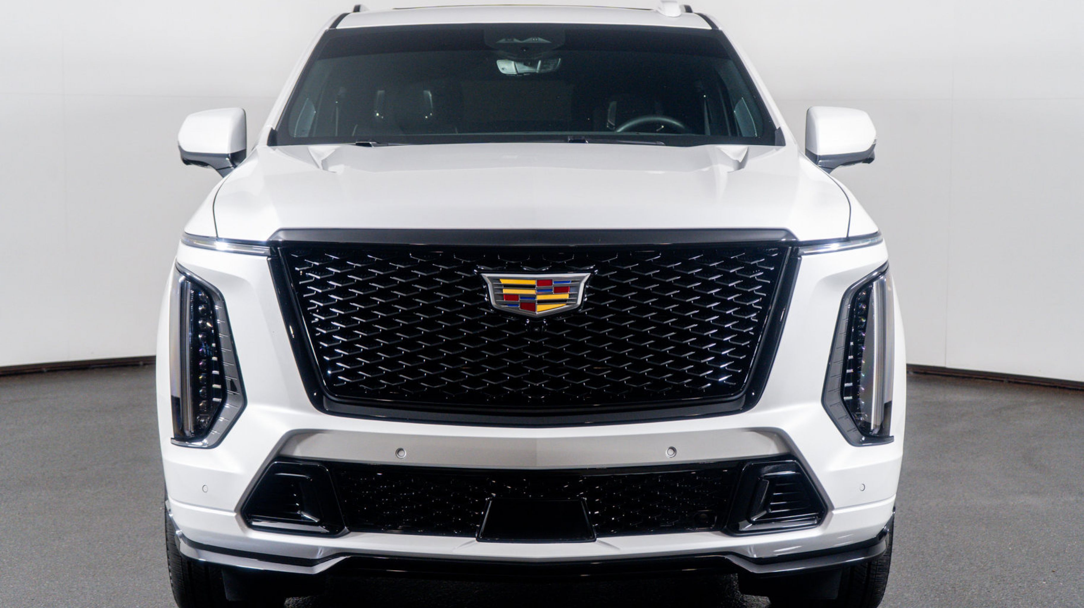2025 Cadillac Escalade V-Series photo 22