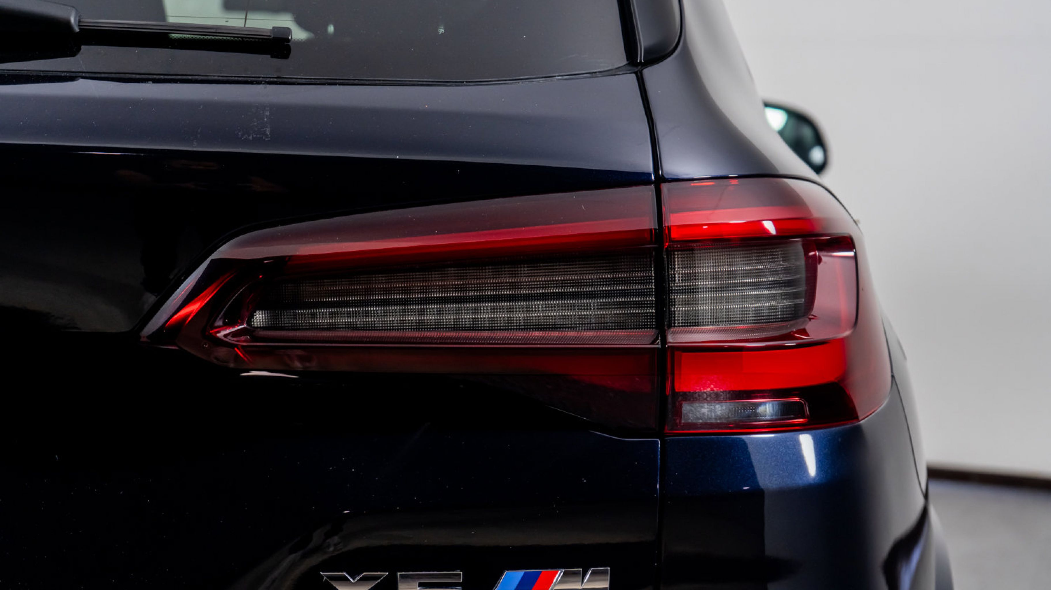 2022 Bmw X5 M photo 9