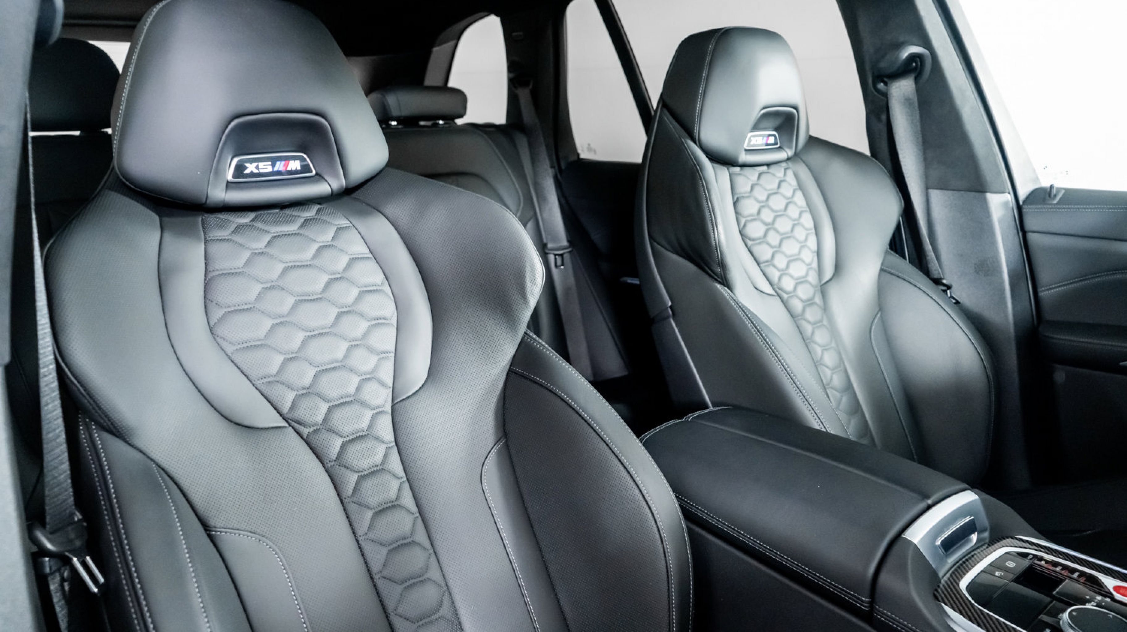 2022 Bmw X5 M photo 23