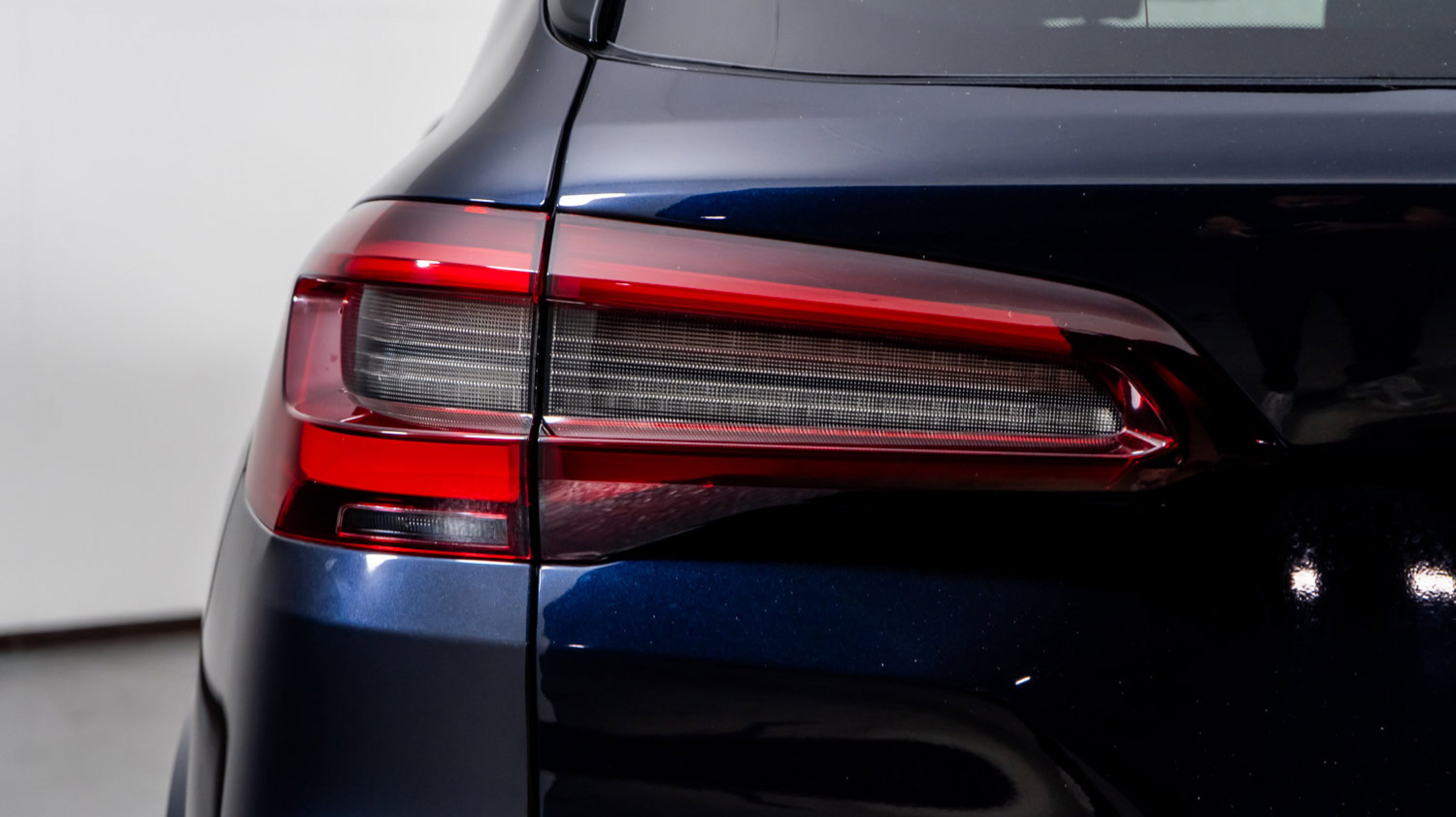 2022 Bmw X5 M photo 8