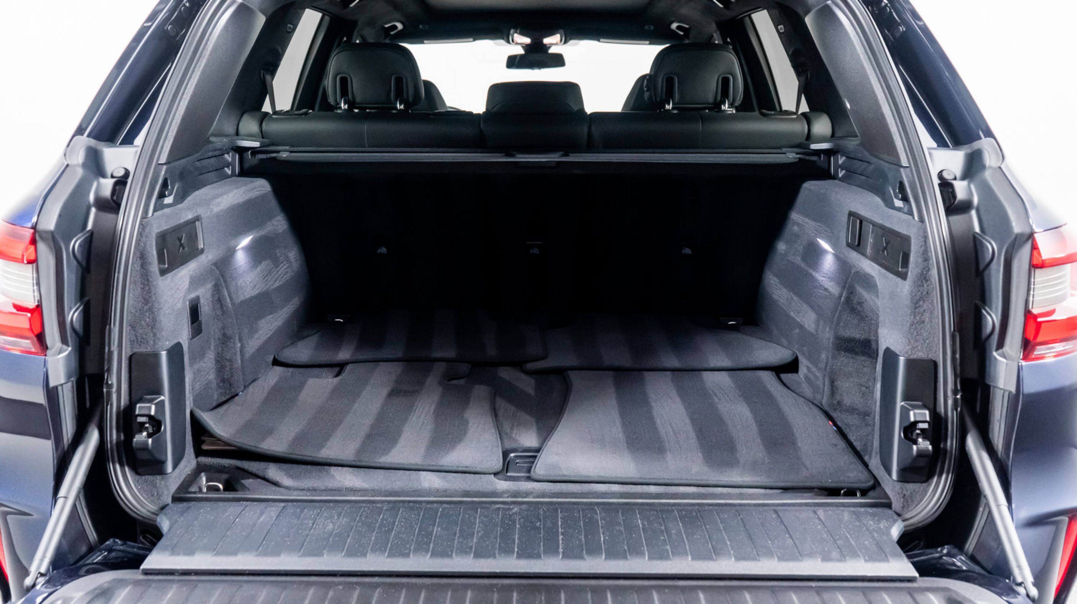 2022 Bmw X5 M photo 47