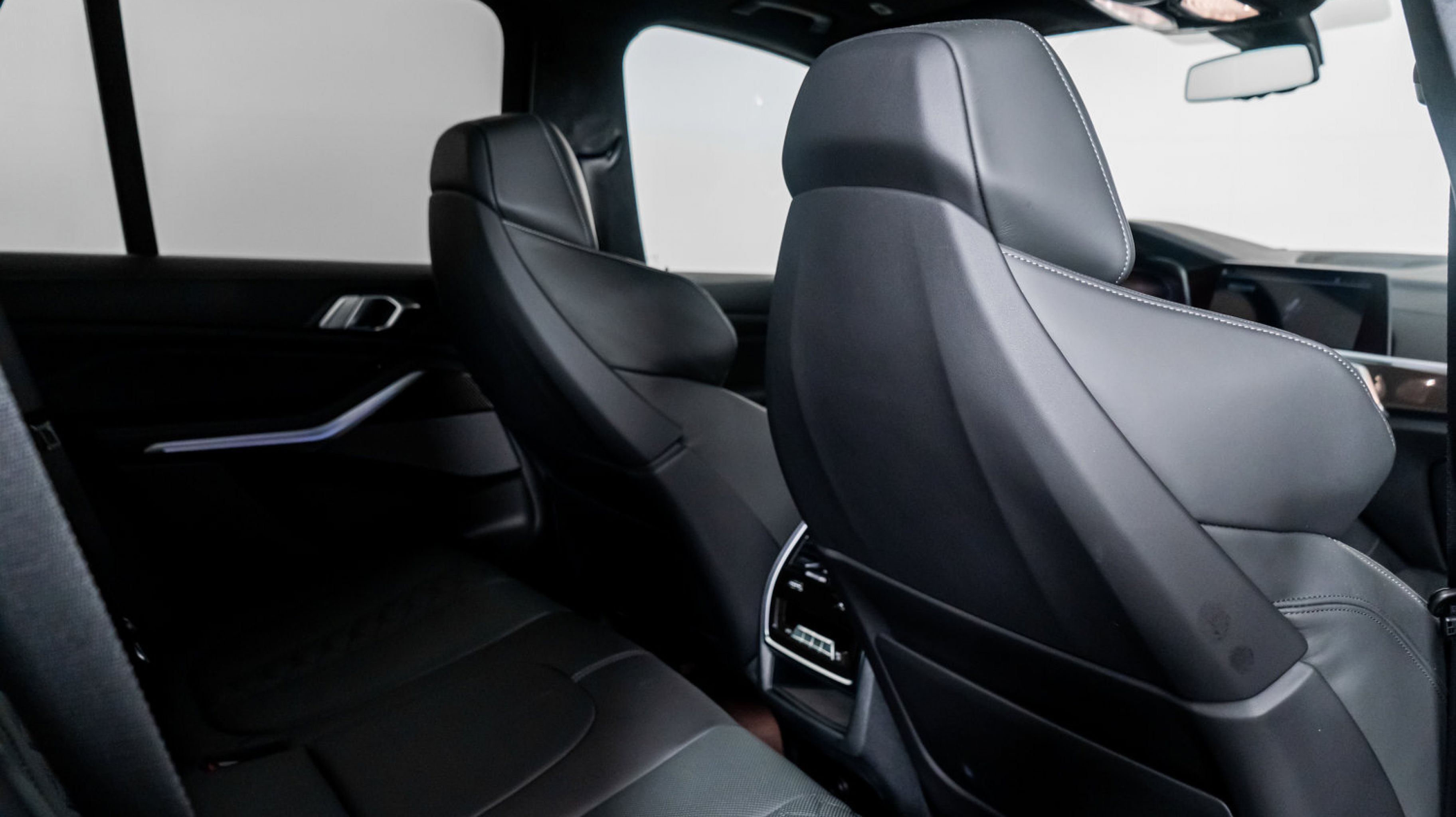 2022 Bmw X5 M photo 46