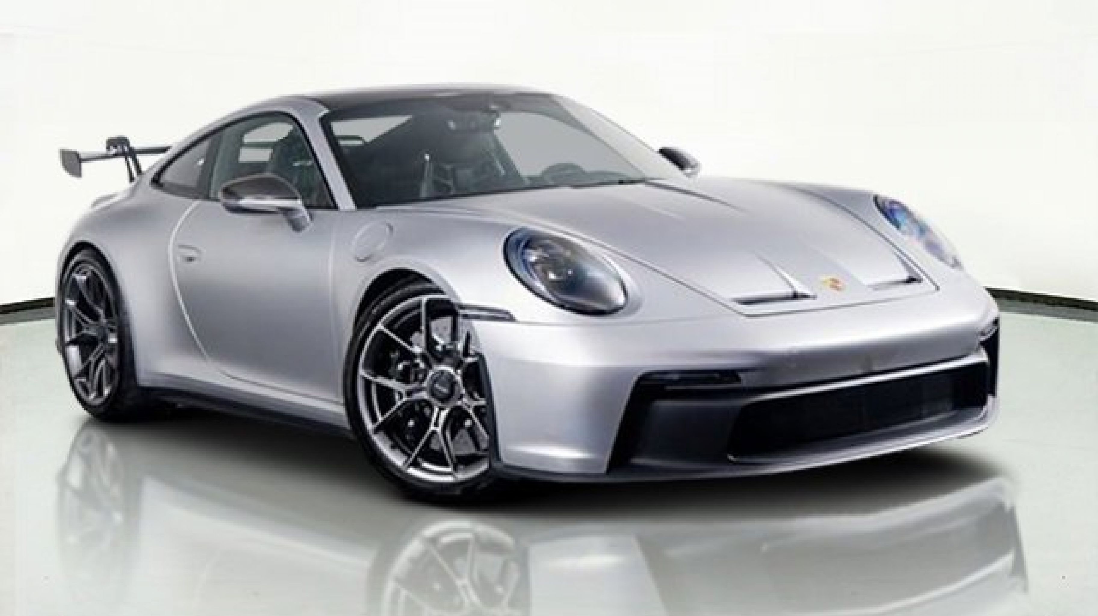 2024 Porsche 911 GT3's photo