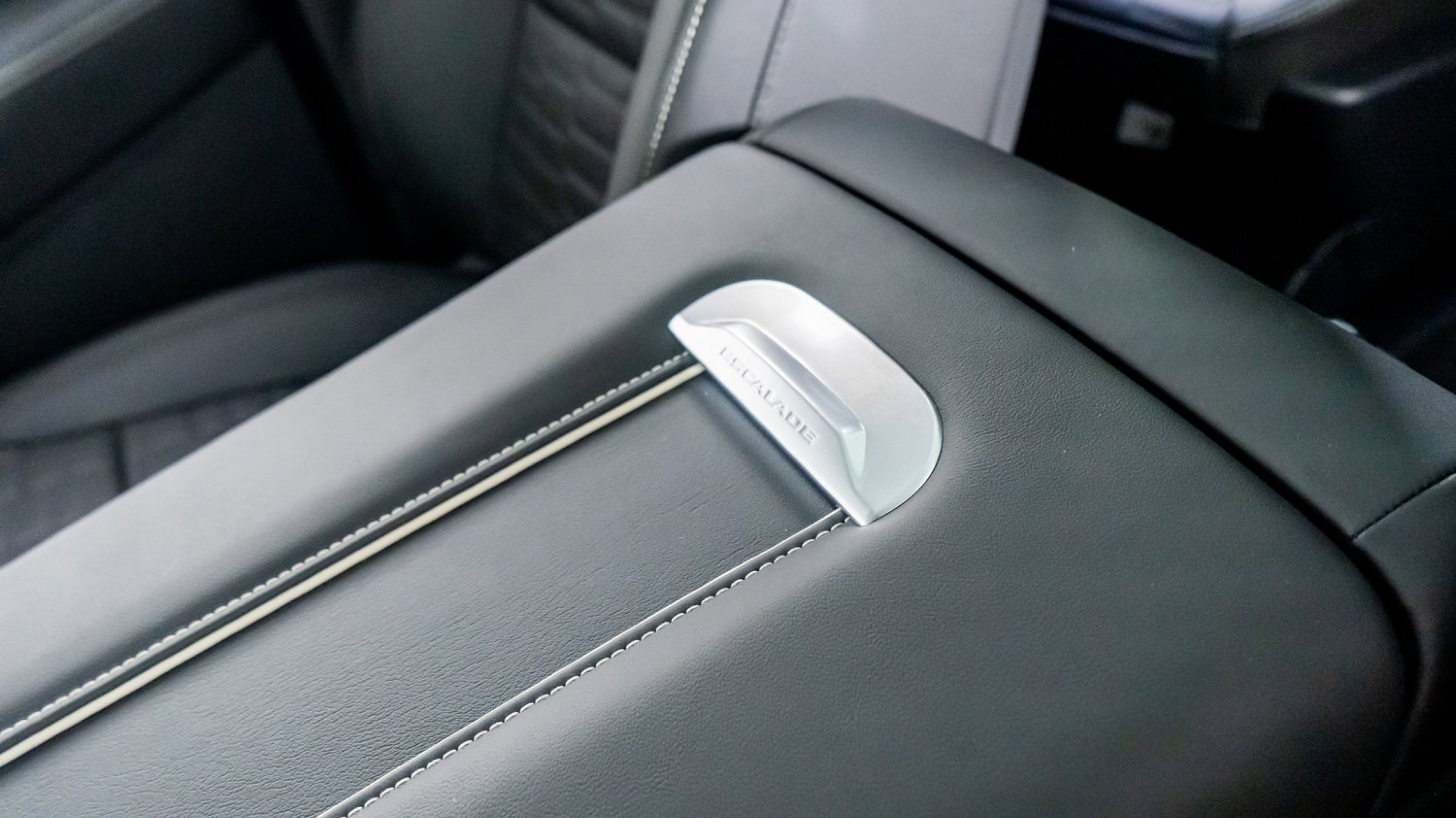 2025 Cadillac Escalade V-Series photo 47