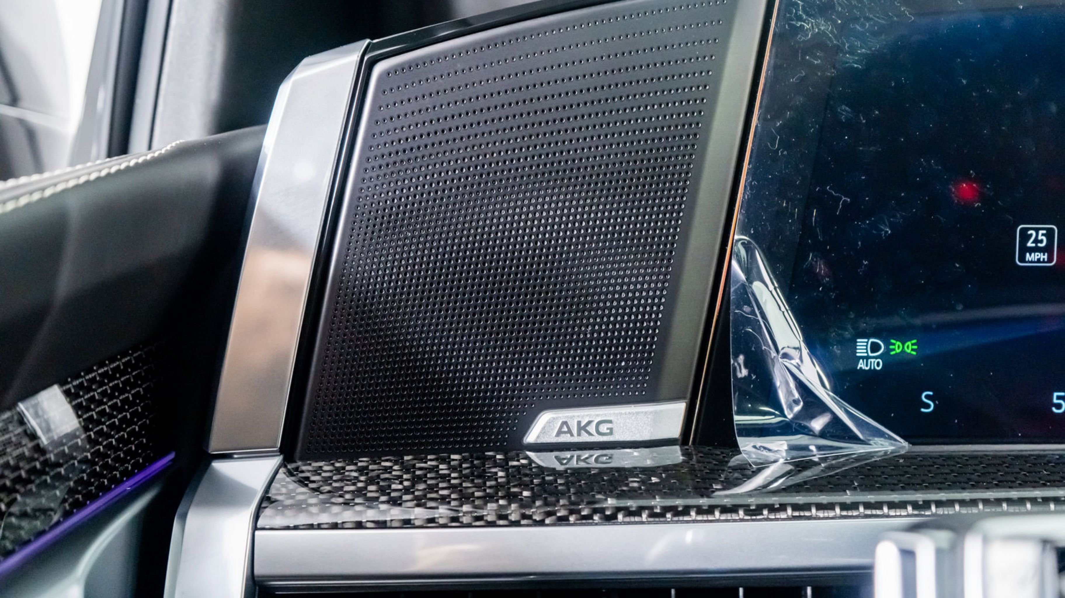 2025 Cadillac Escalade V-Series photo 51