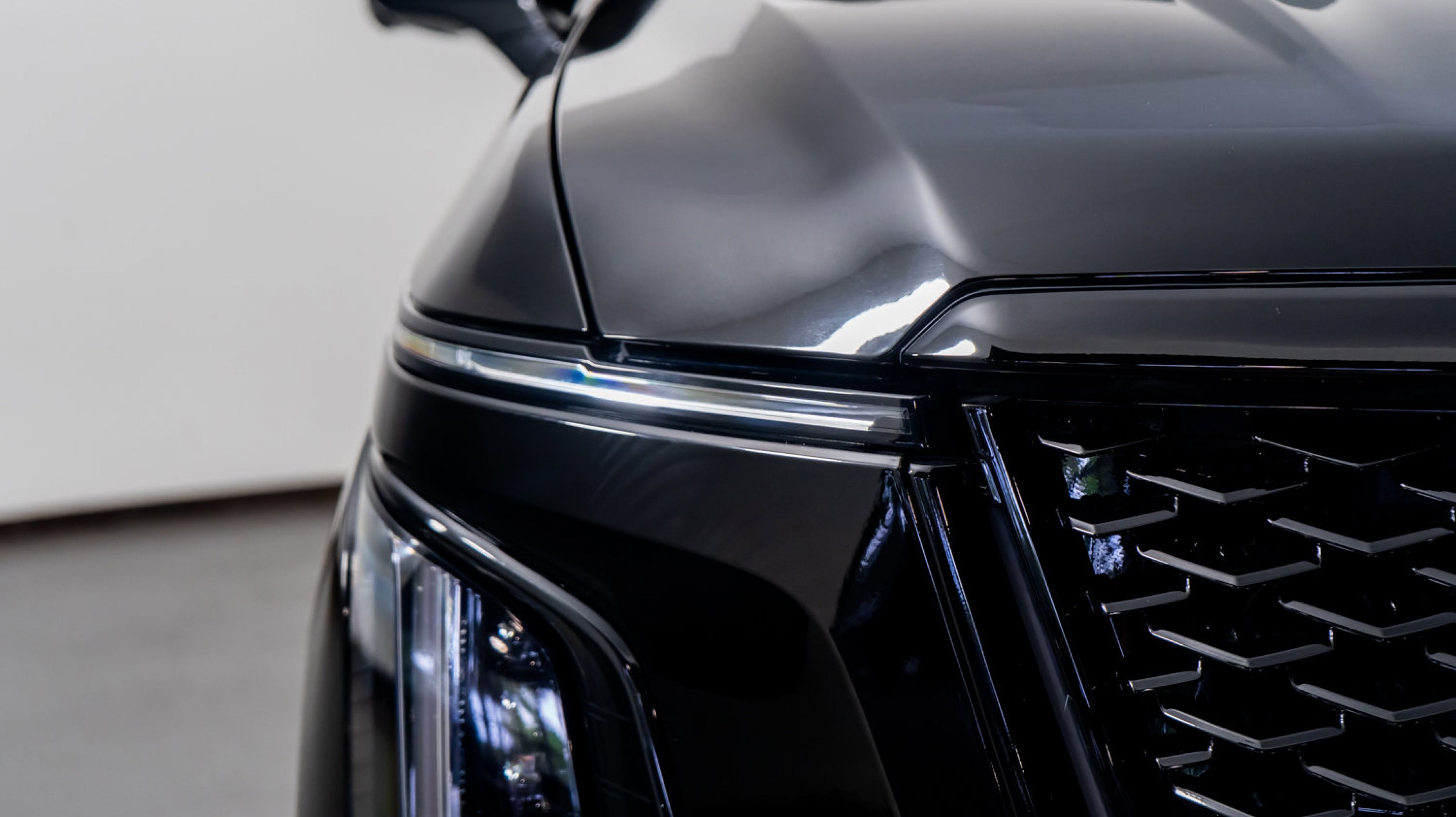 2025 Cadillac Escalade V-Series photo 22