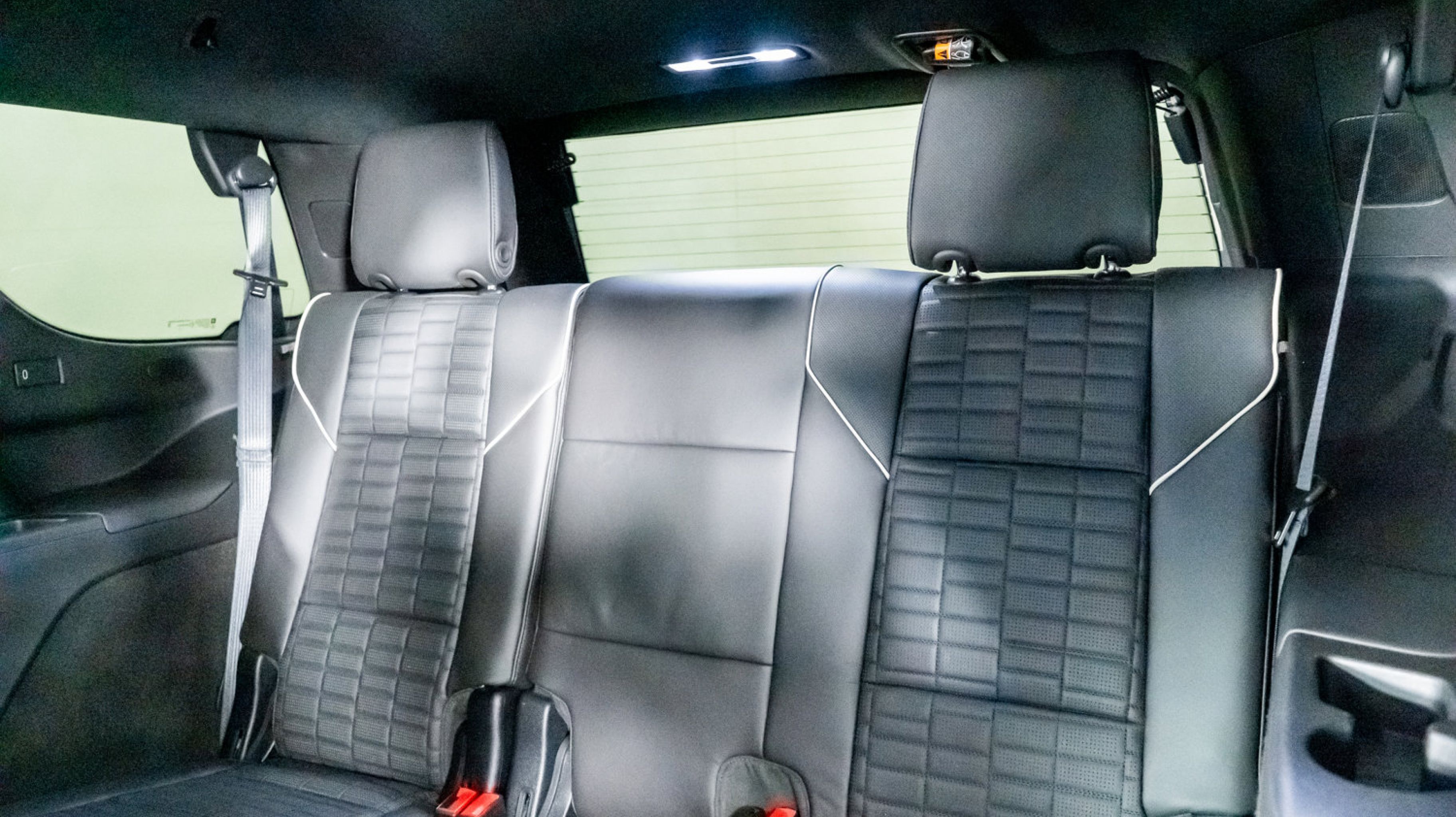 2025 Cadillac Escalade V-Series photo 33