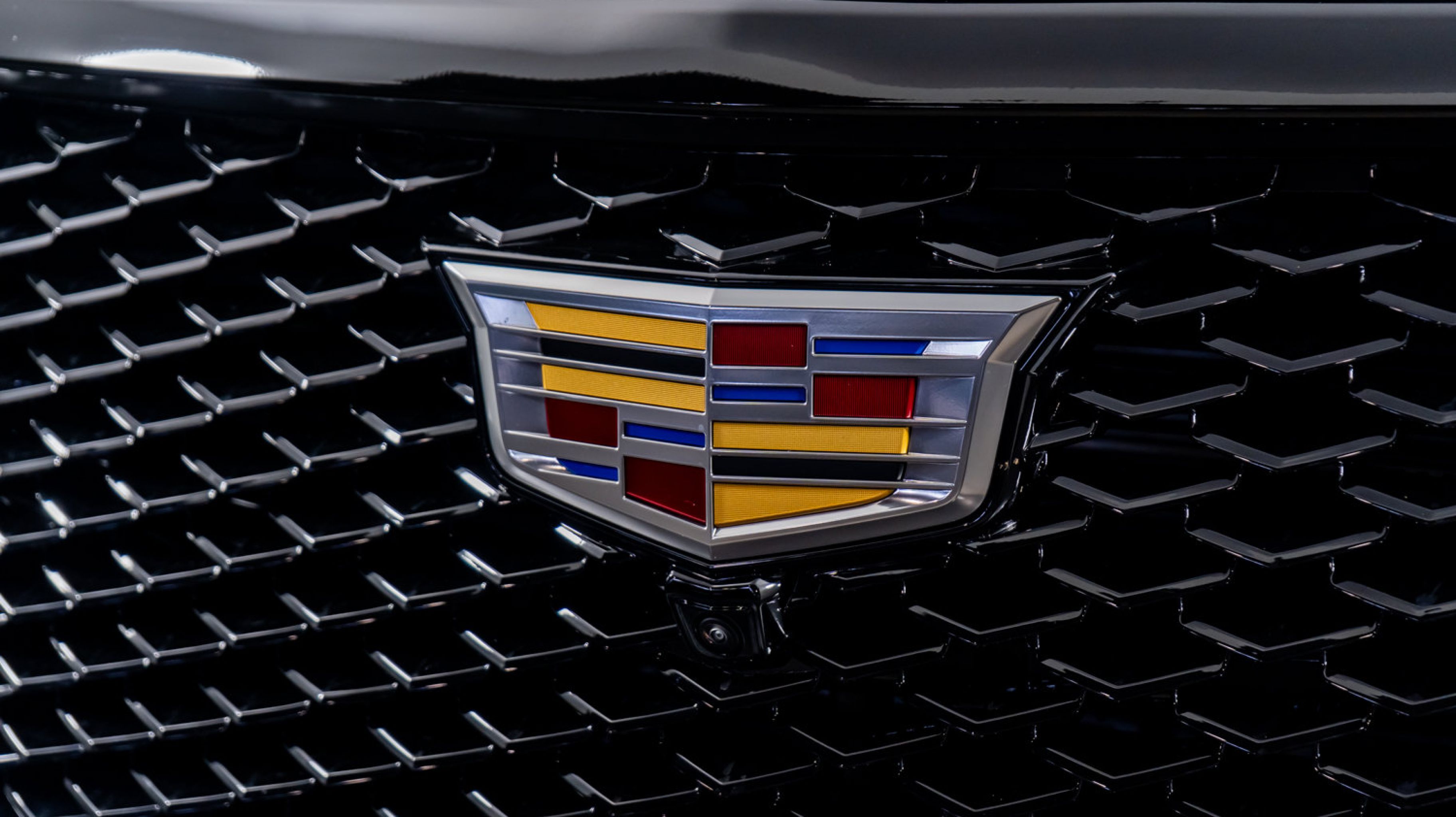 2025 Cadillac Escalade V-Series photo 24