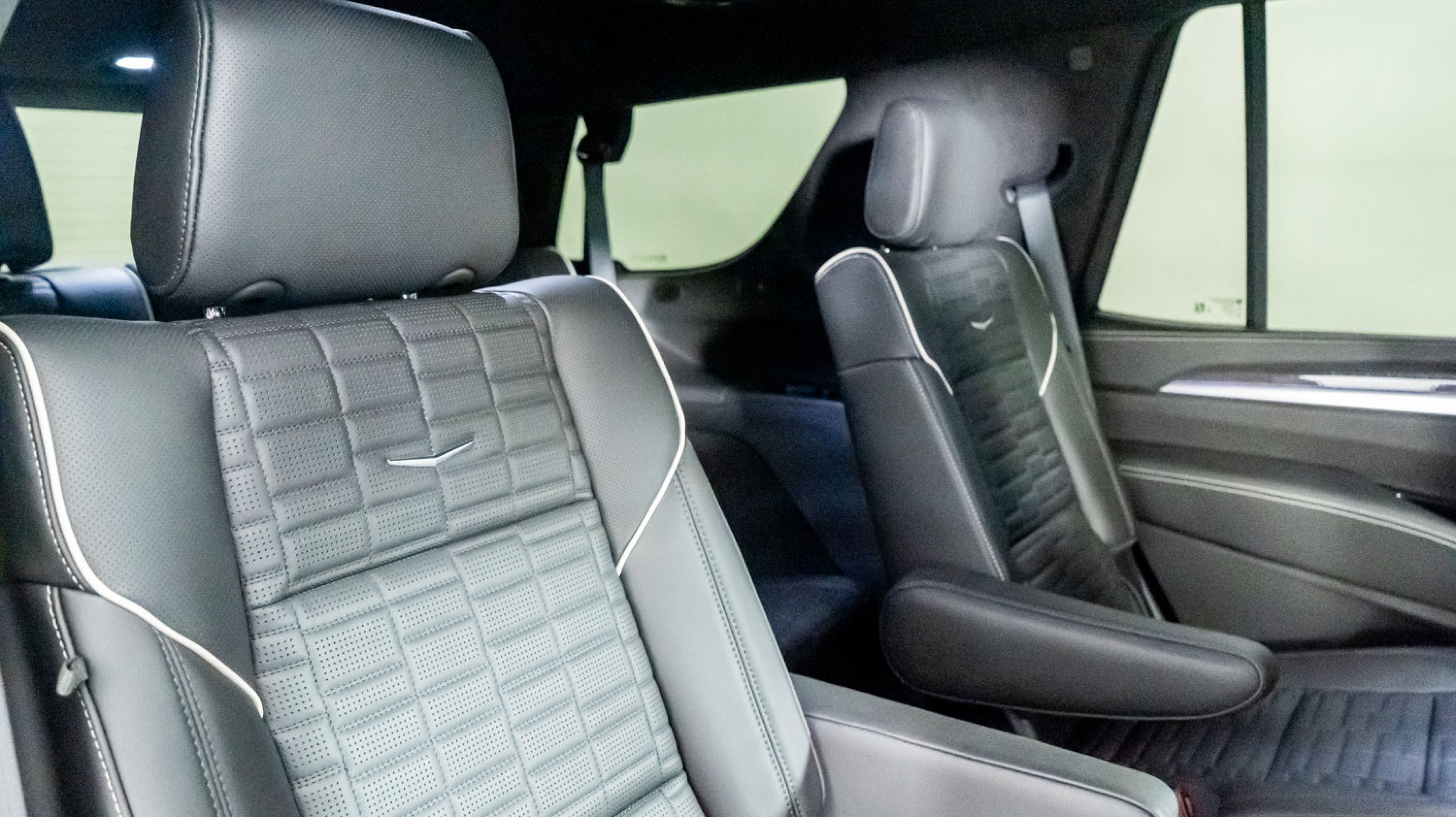 2025 Cadillac Escalade V-Series photo 29