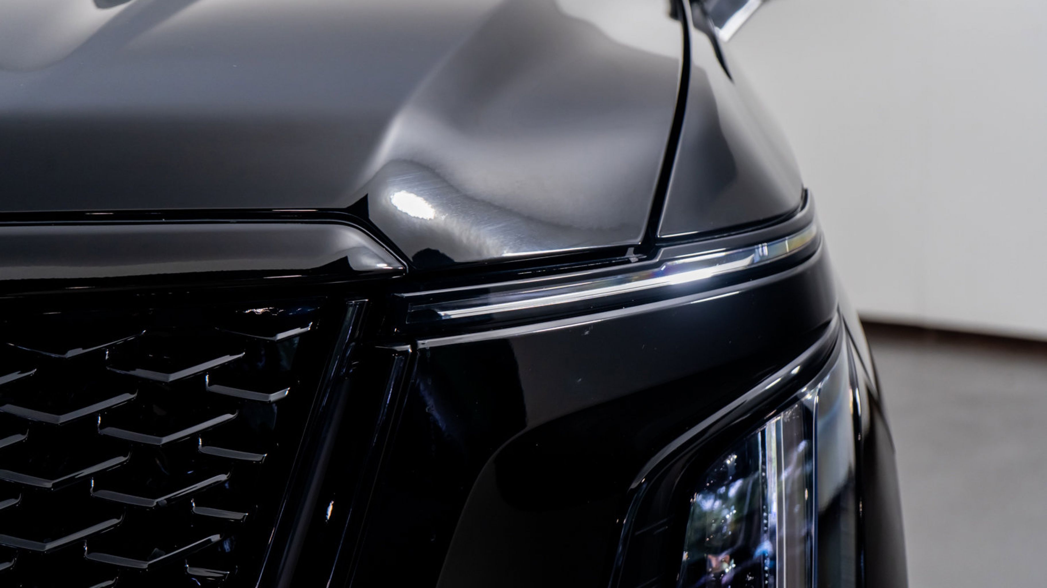 2025 Cadillac Escalade V-Series photo 23