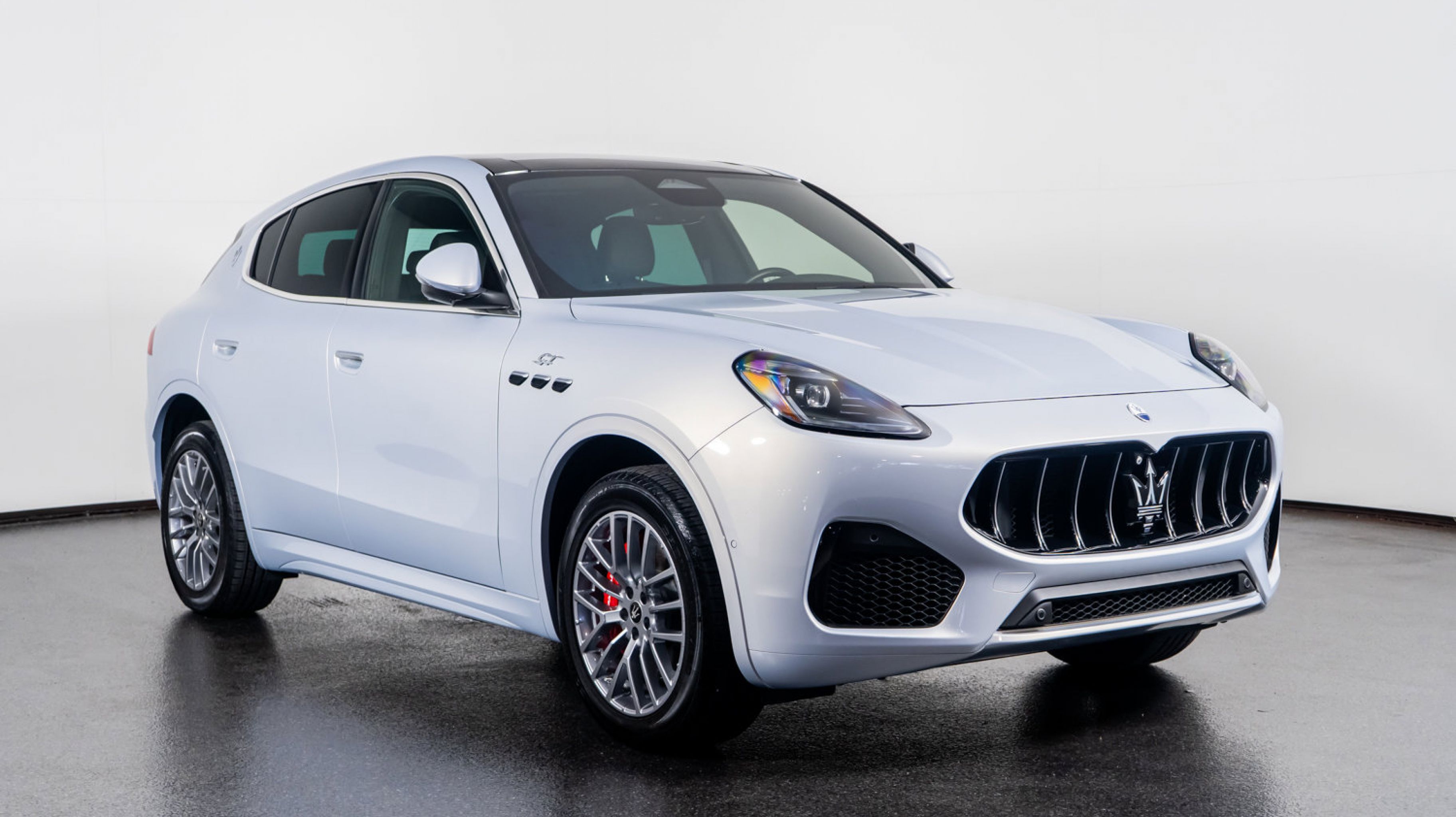 2024 Maserati Grecale GT photo 4