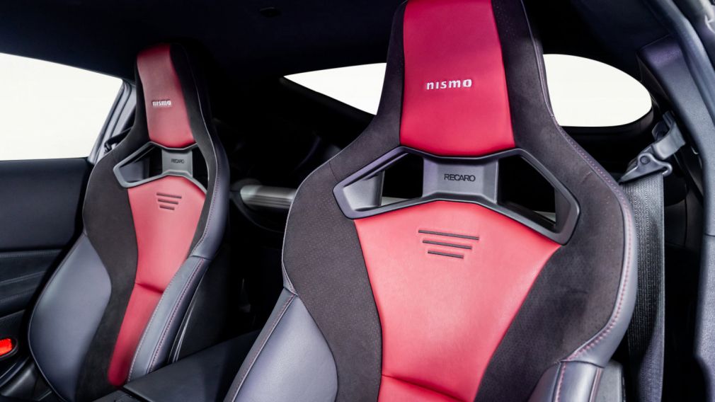 2024 Nissan Z Nismo photo 2