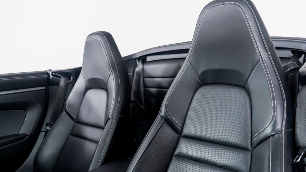 2021 Porsche 911 4S Cabriolet photo 3
