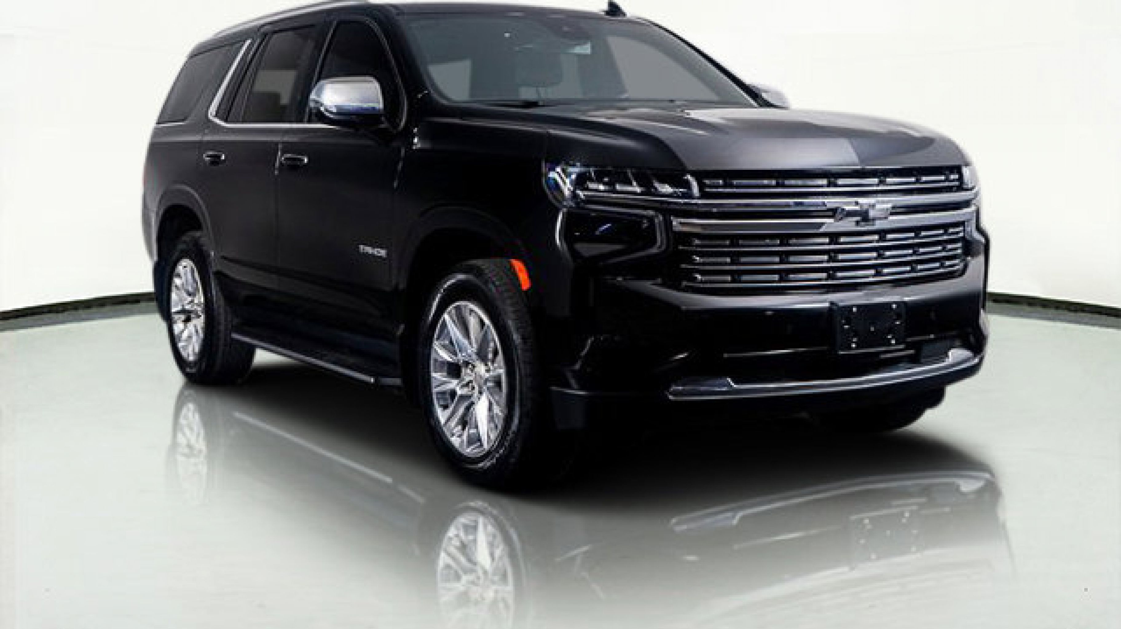 2023 Chevrolet Tahoe Premier's photo