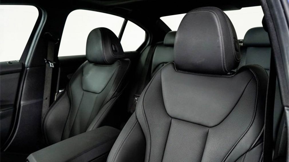 2025 Bmw M340i photo 3