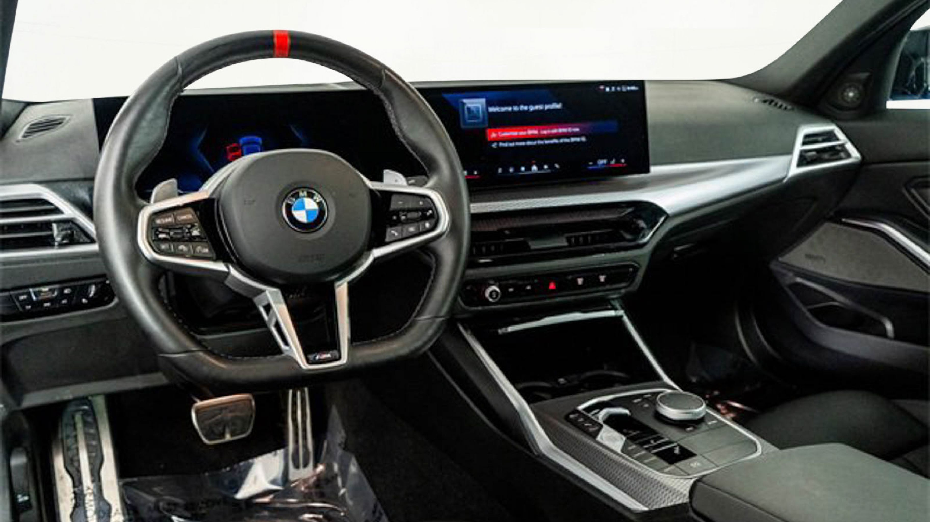 2025 Bmw M340i photo 2