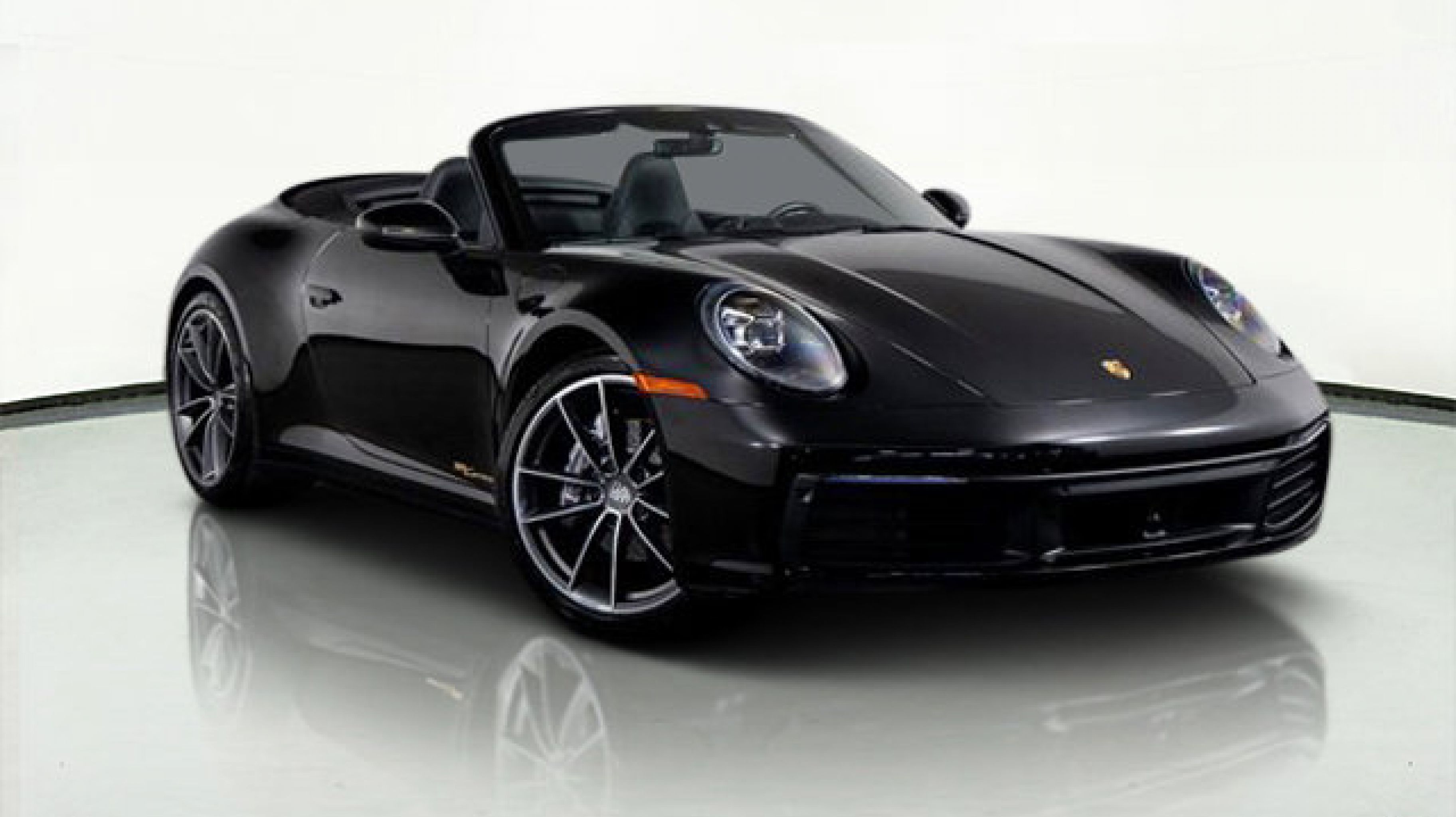 2020 Porsche 911 Base's photo