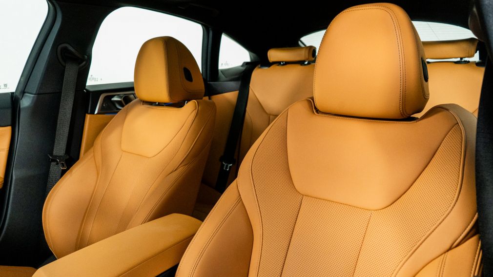 2025 Bmw 440i 440i xDrive xDrive Gran Coupe photo 2