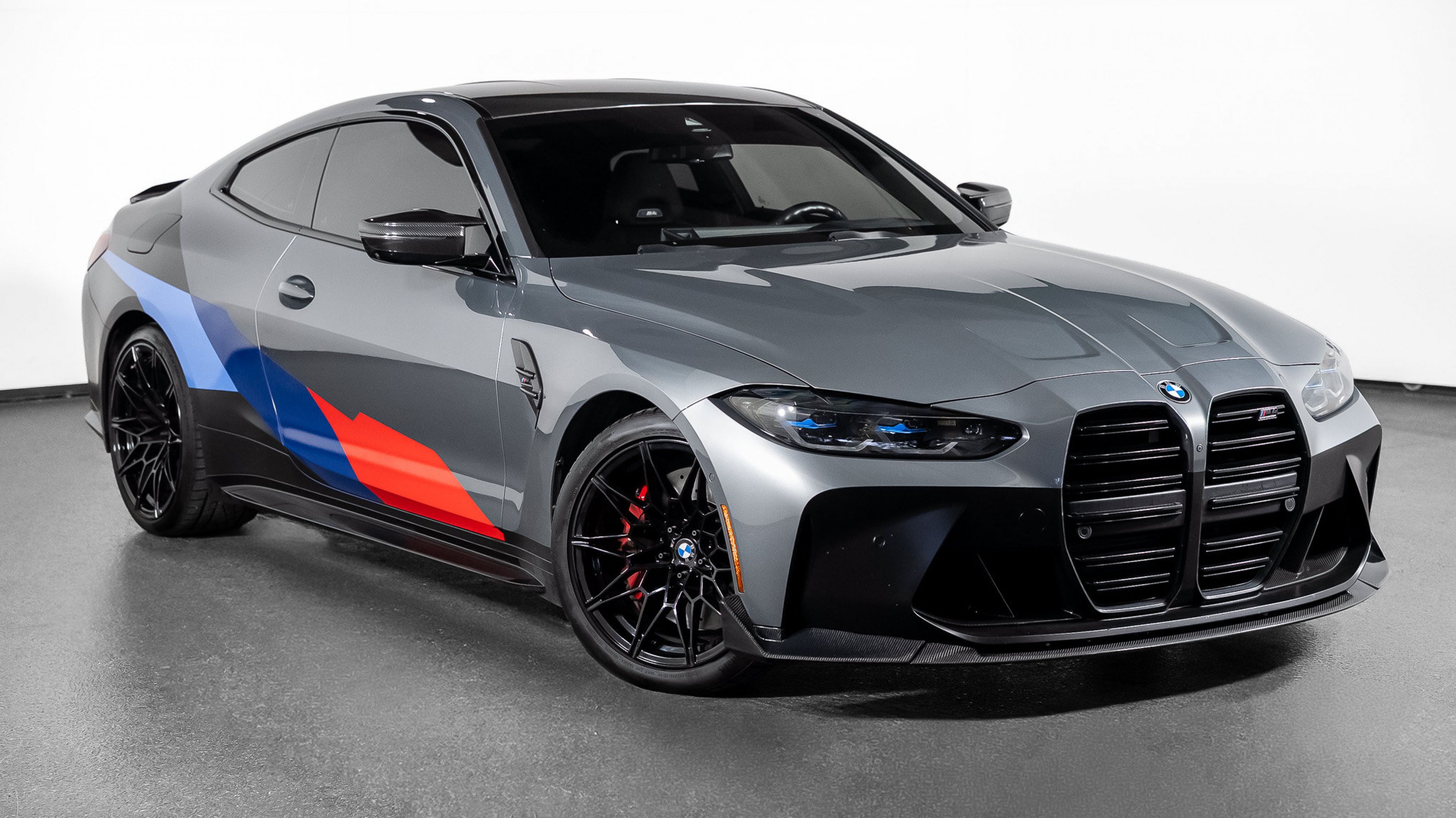 2024 BMW M4