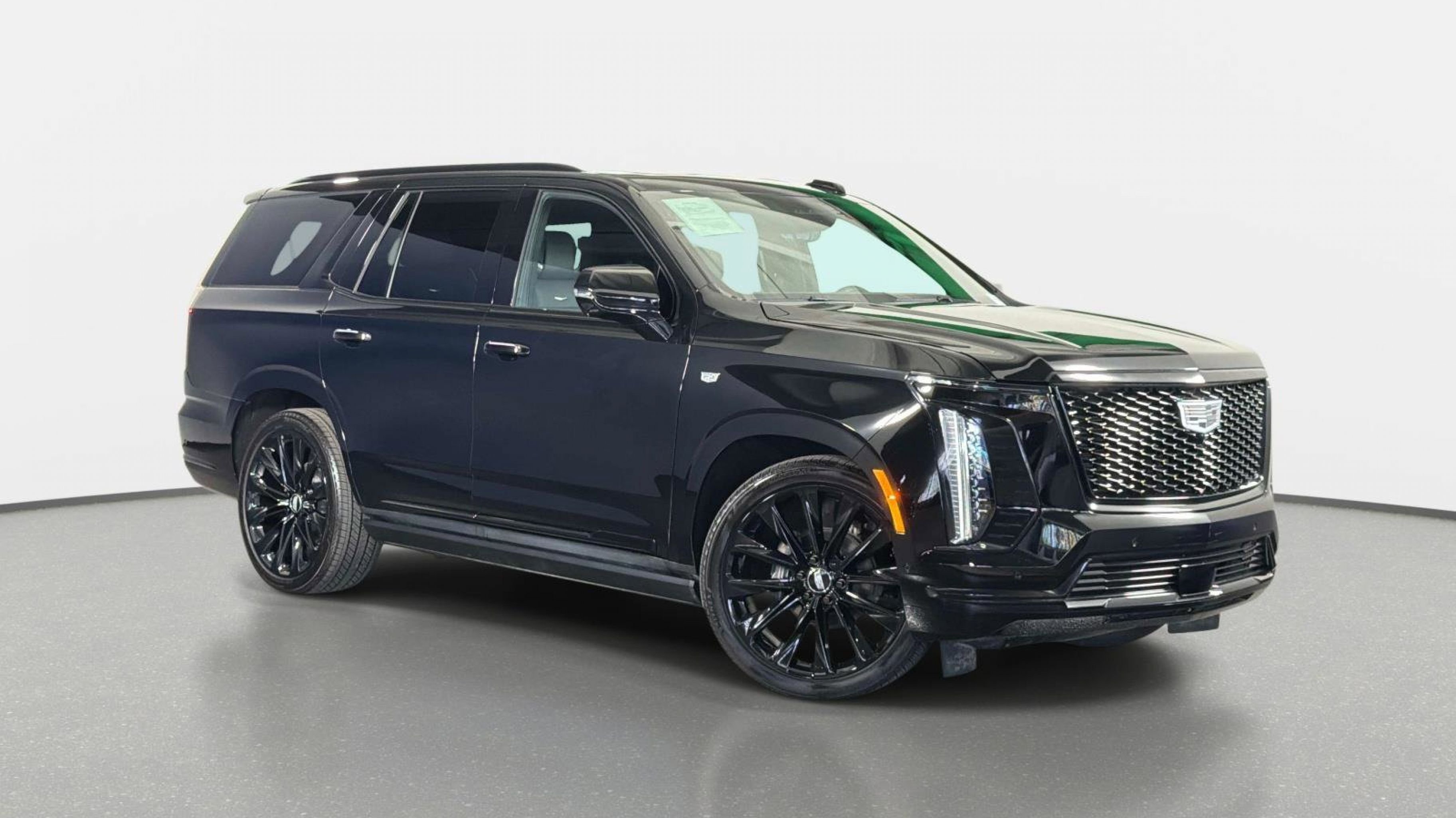 2026 Cadillac Escalade Sport AWD's photo