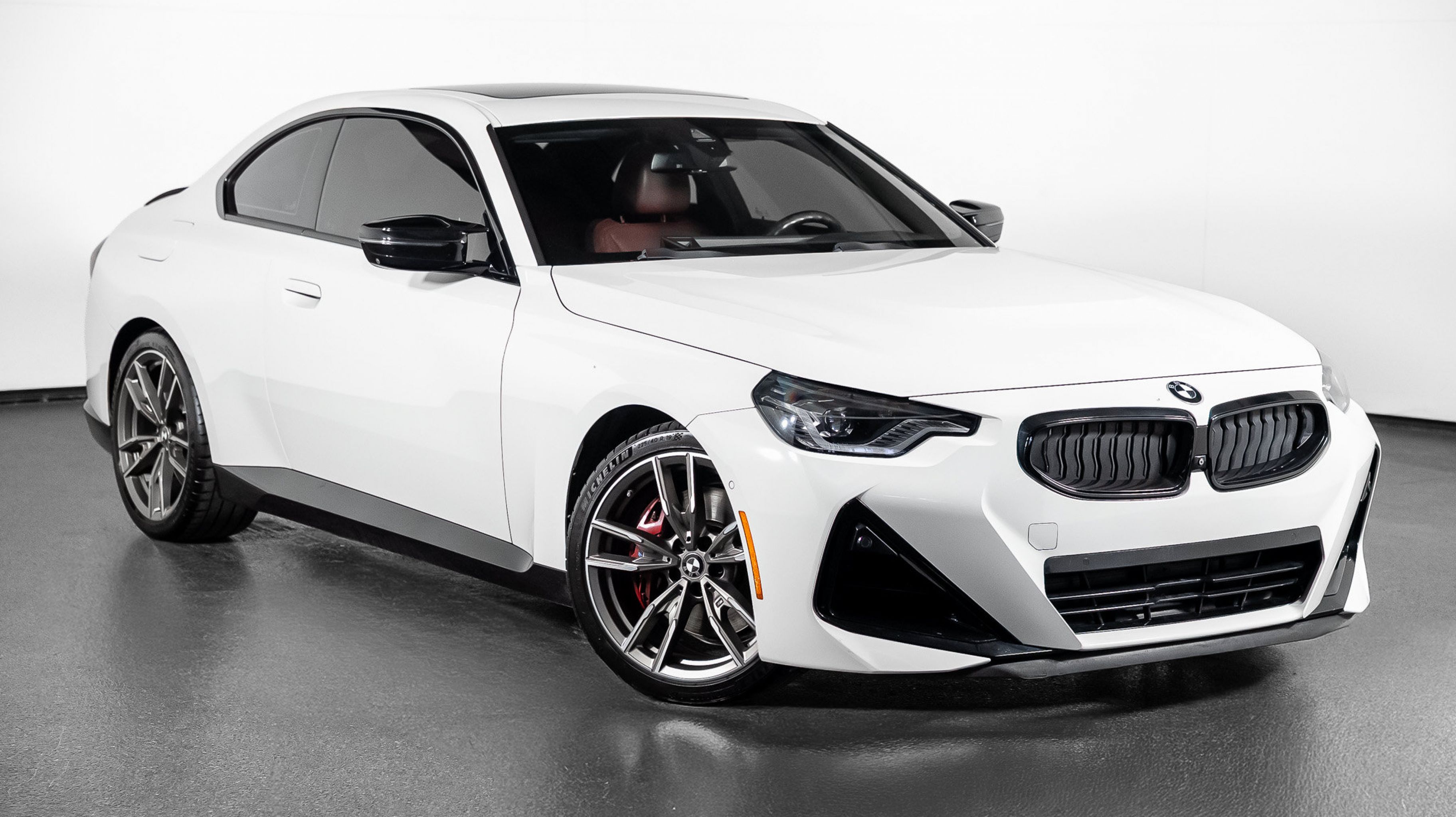 2023 BMW 2 Series