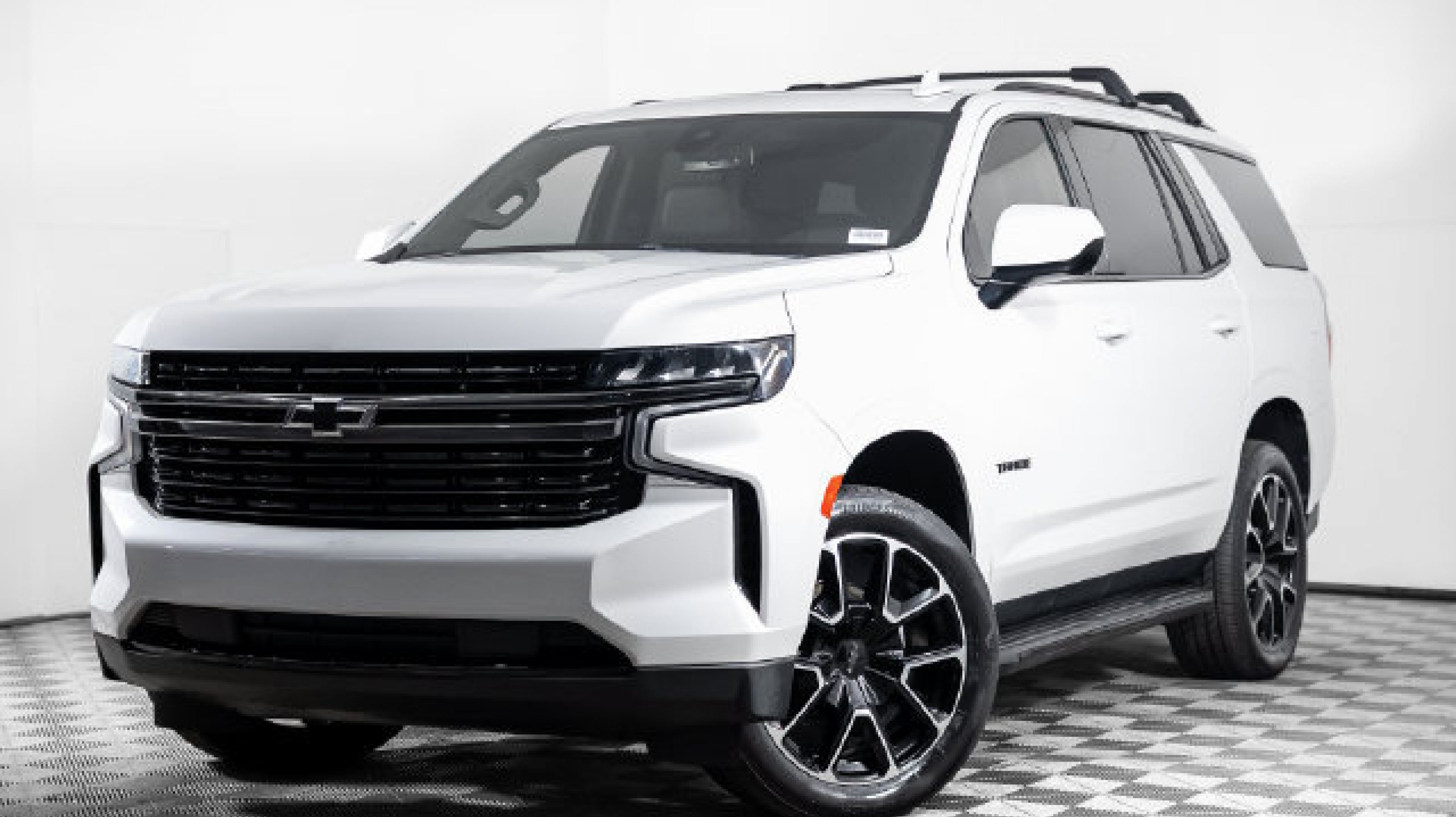 2021 Chevrolet Tahoe