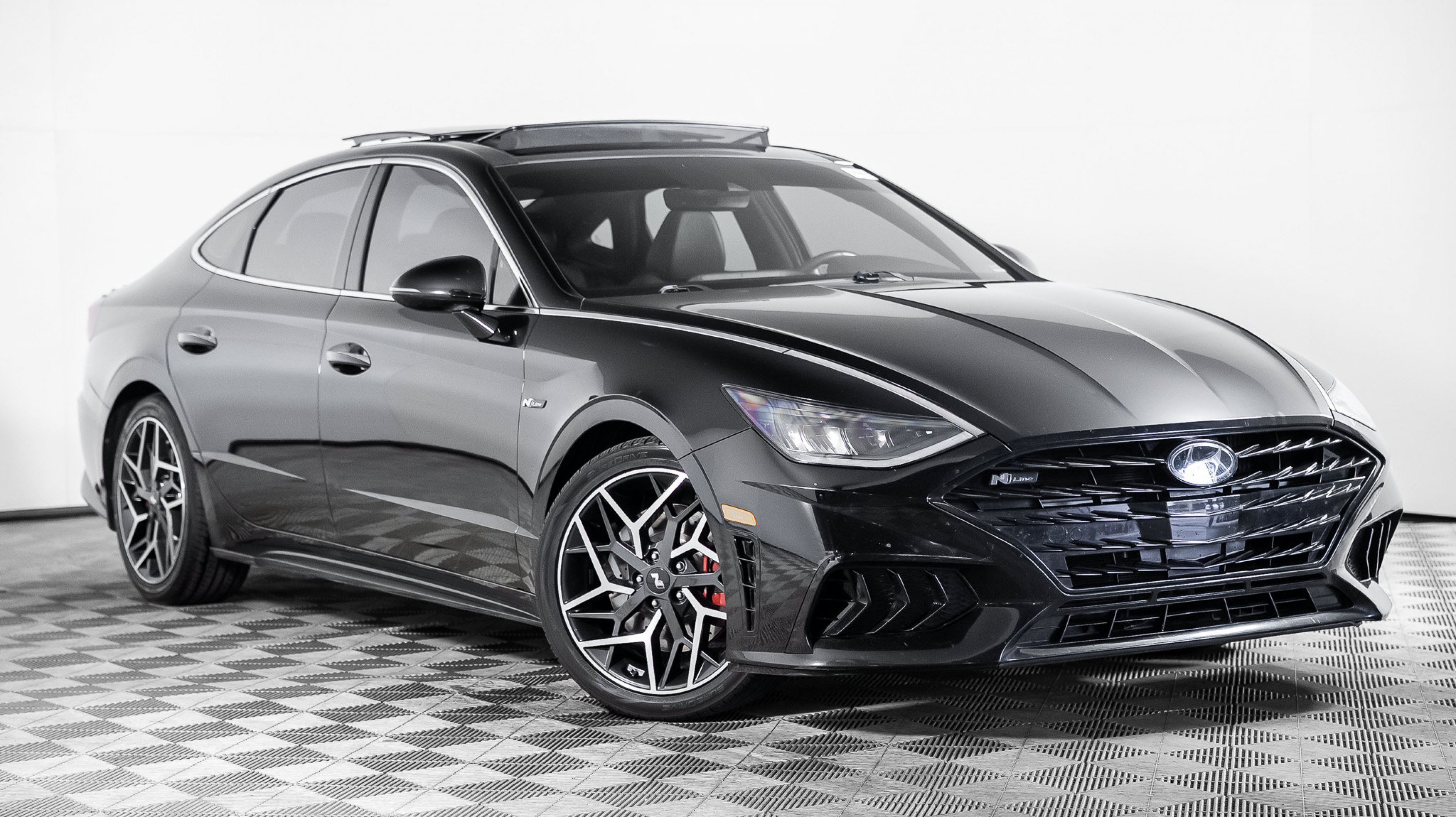2023 Hyundai Sonata