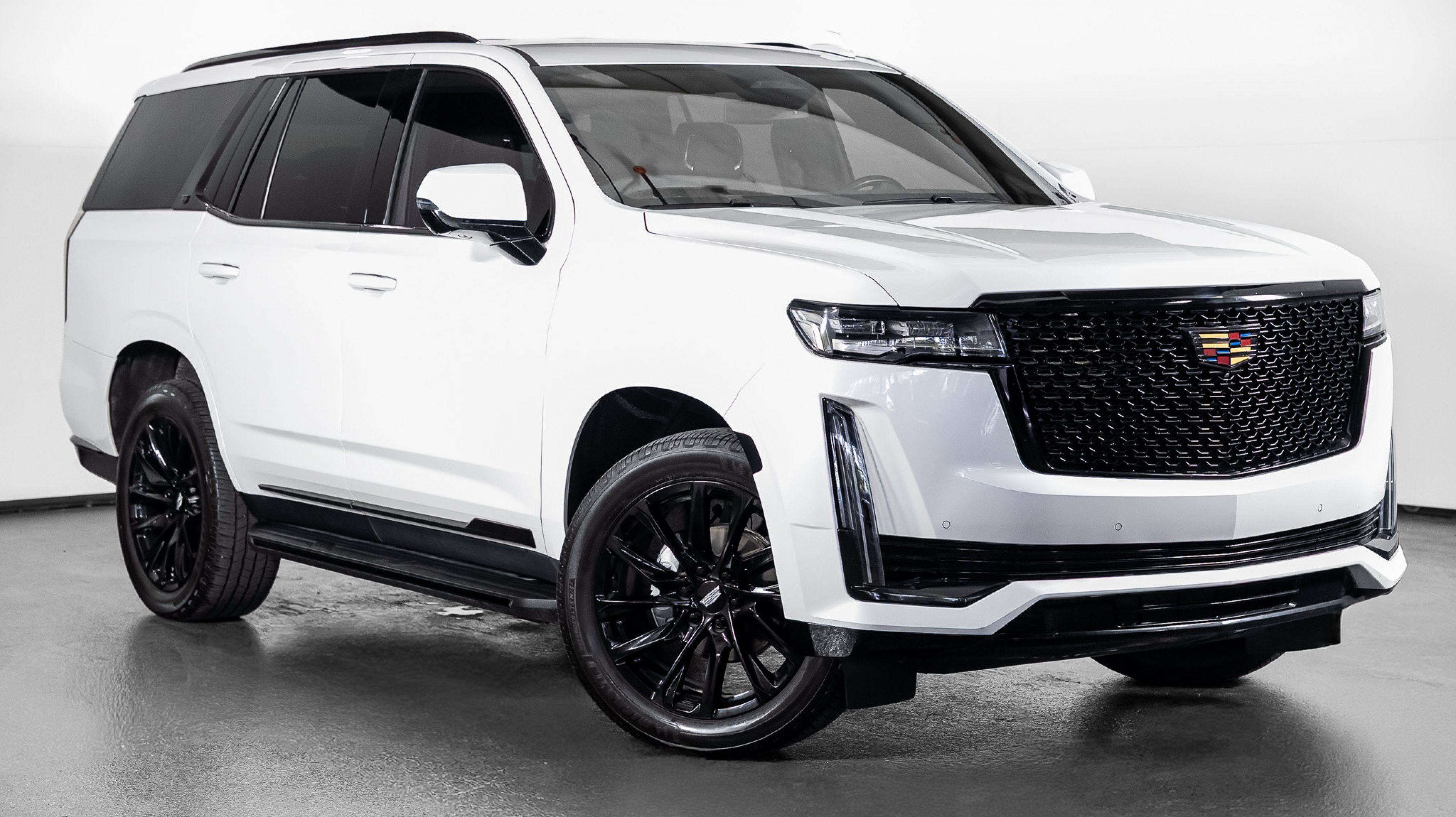 2022 Cadillac Escalade