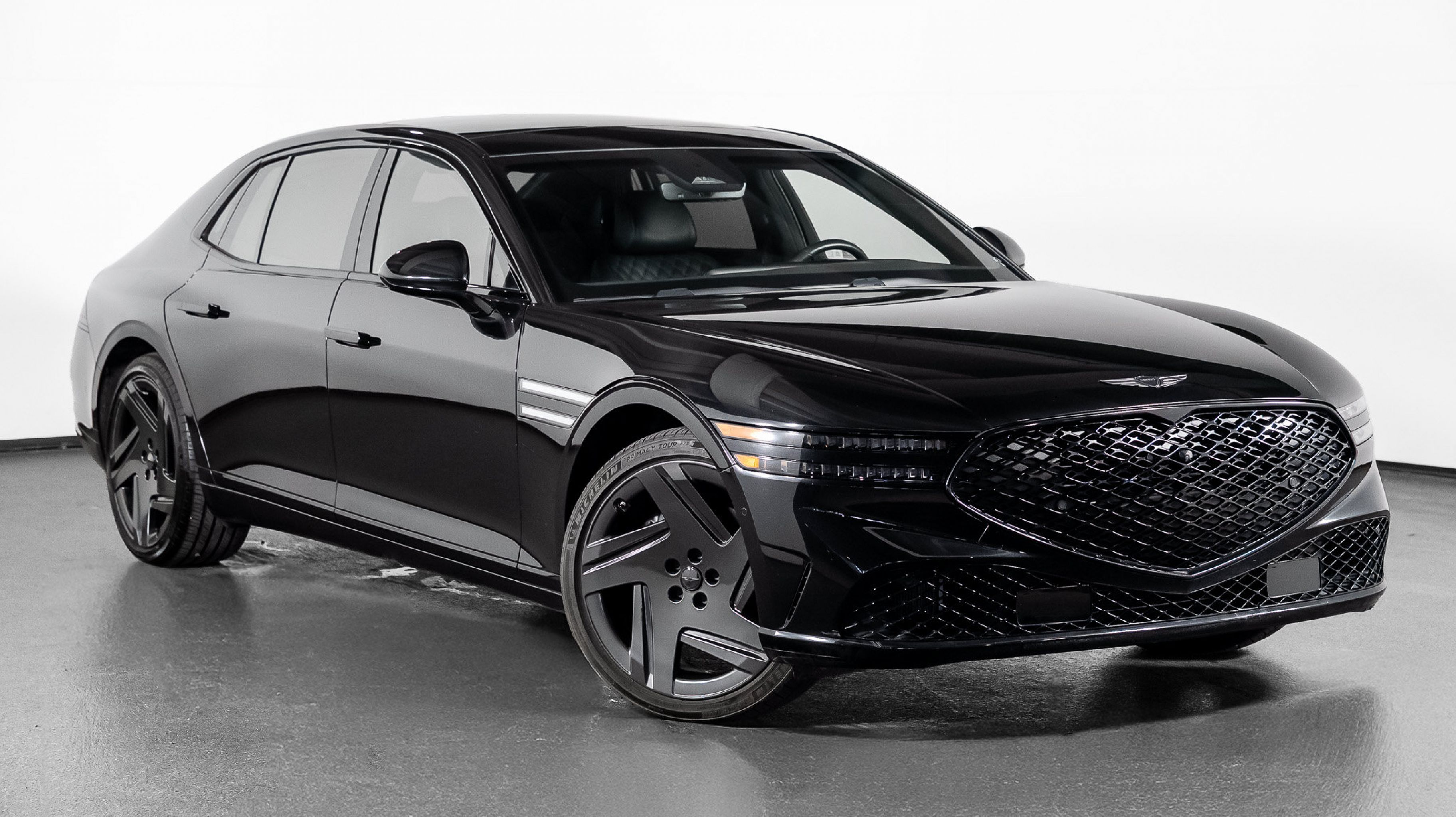 2026 GENESIS G90