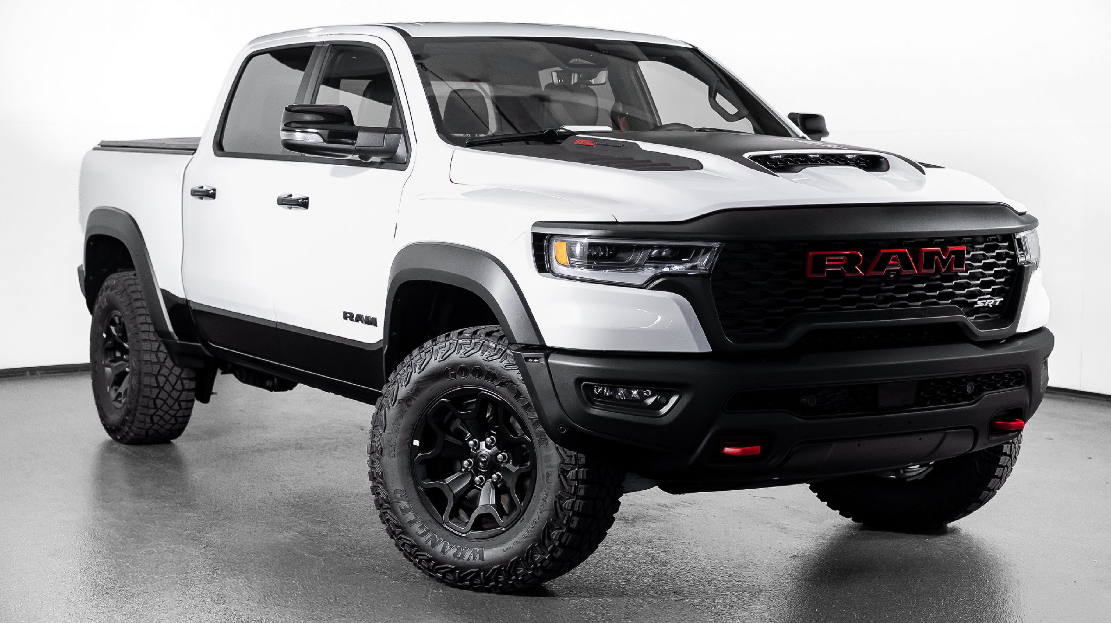 2027 RAM 1500