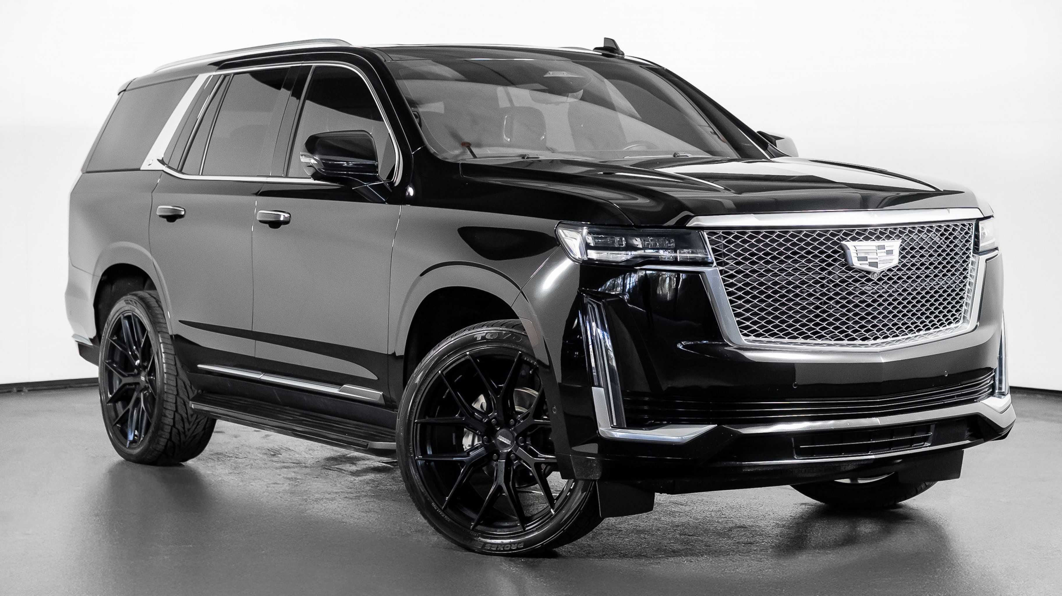 2021 Cadillac Escalade
