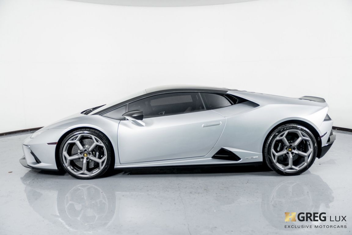2022 Lamborghini Huracan EVO RWD #15