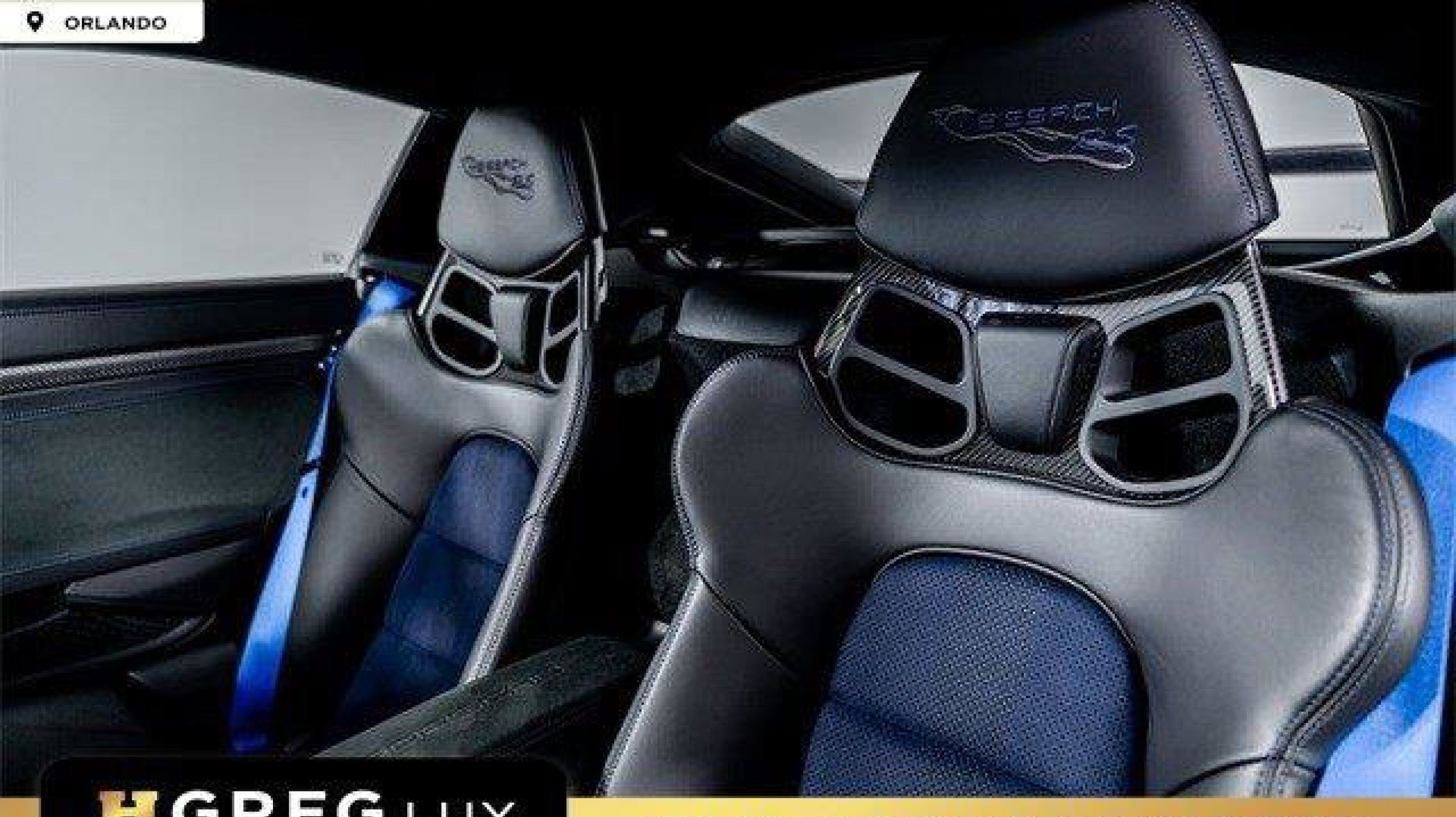 2024 Porsche Cayman GT4 RS photo 3