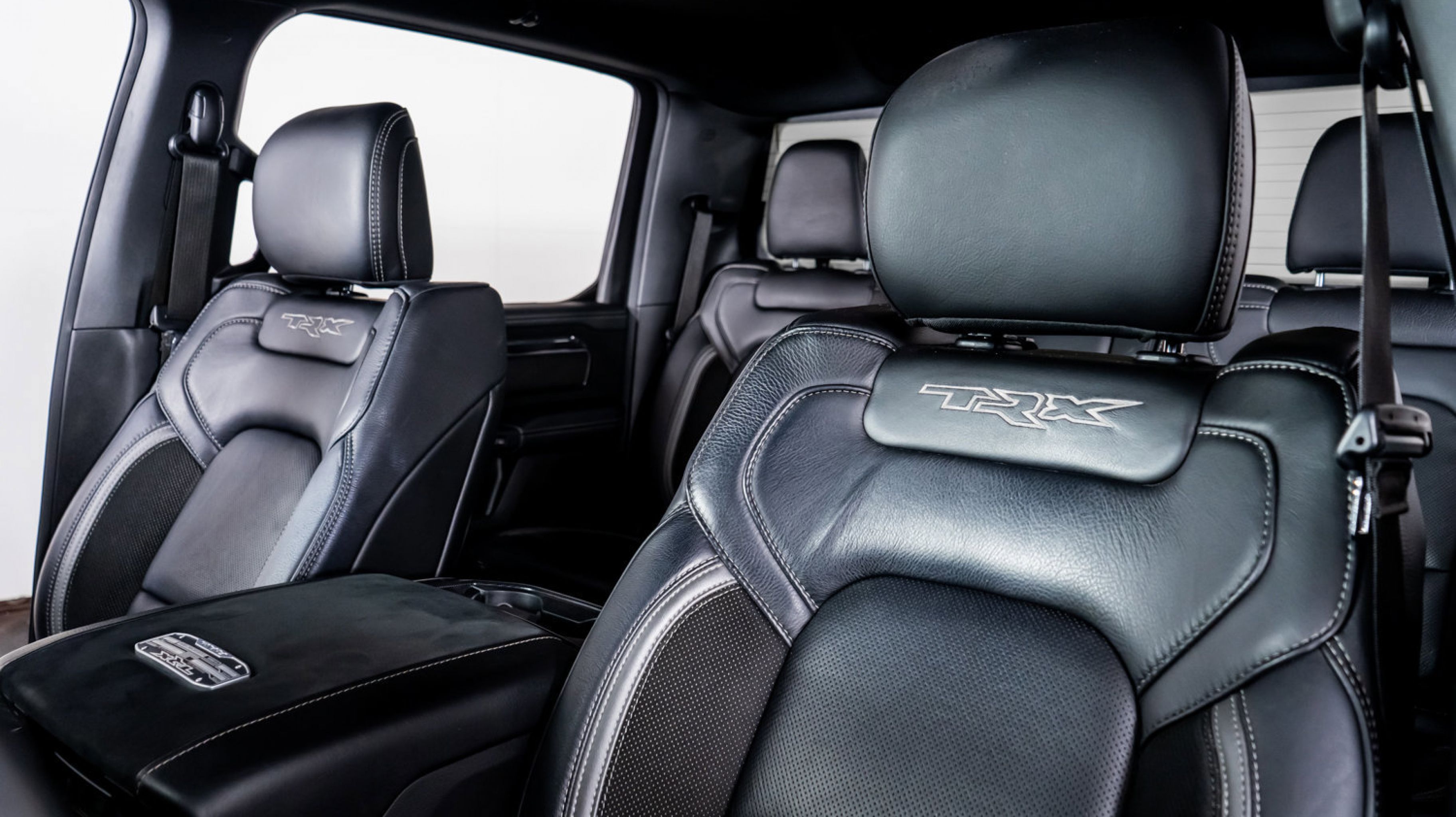 2022 Ram 1500 TRX photo 3