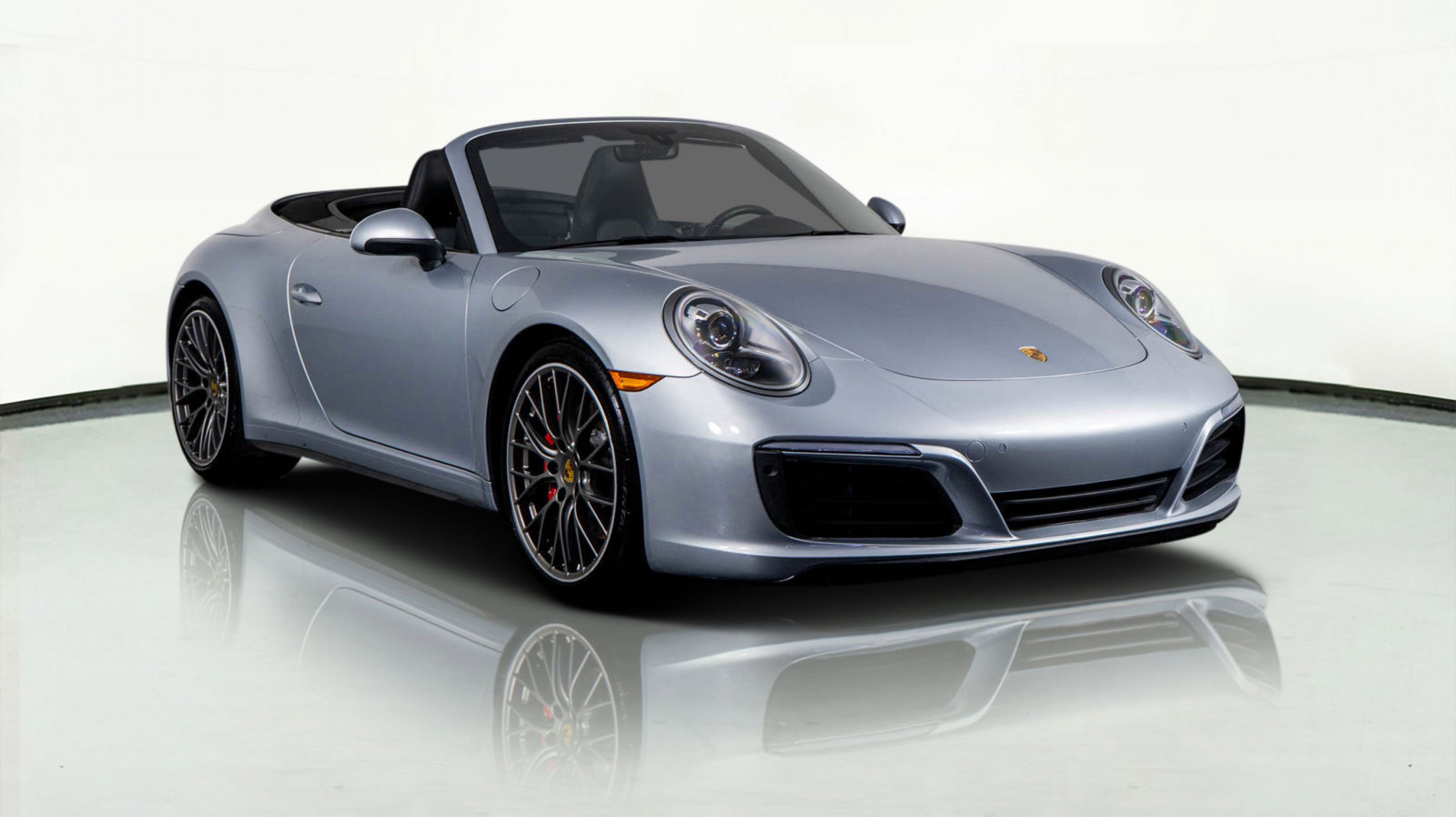 2017 Porsche 911 Carrera S's photo