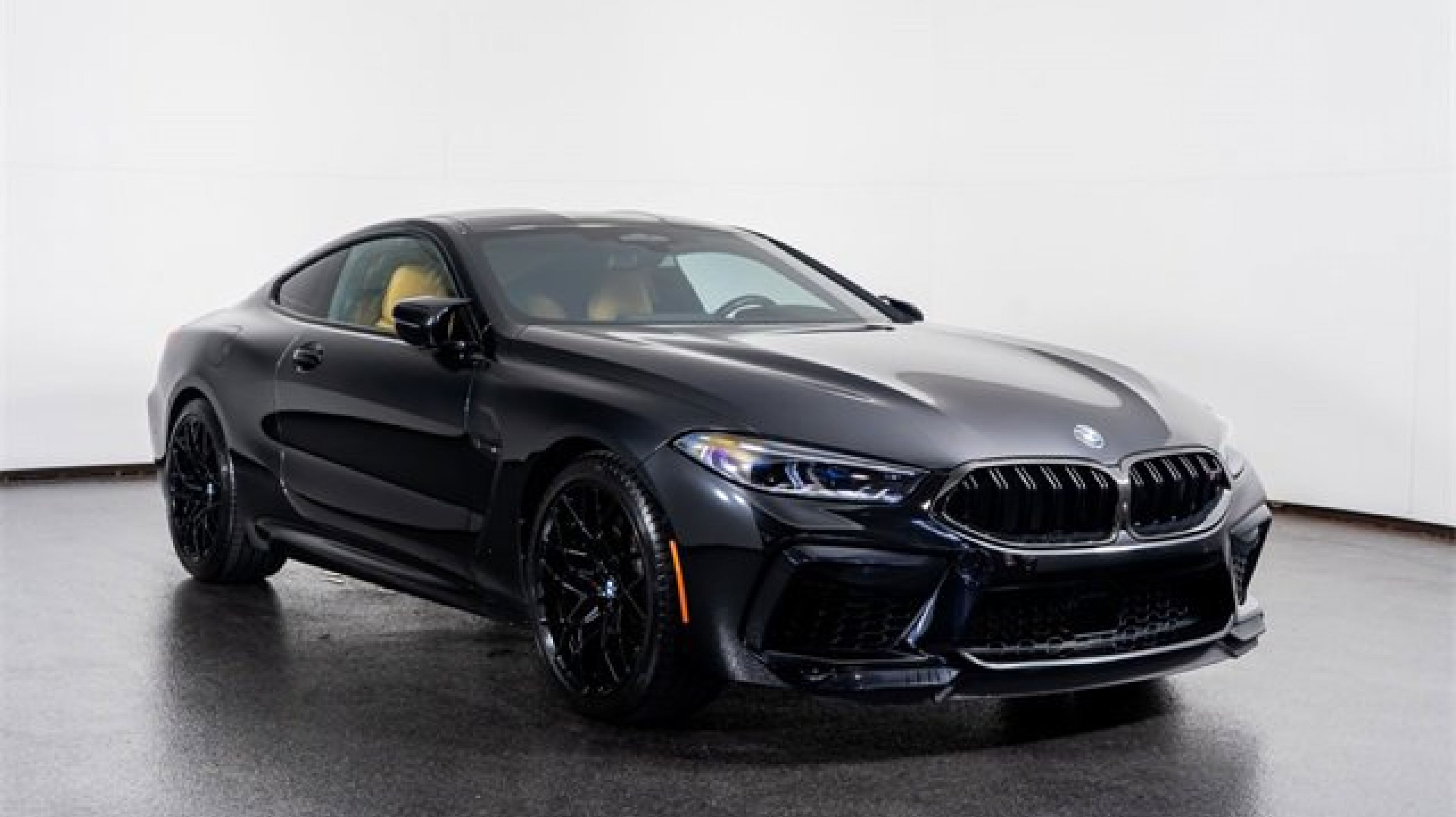 2023 Bmw M8 Competition photo 4