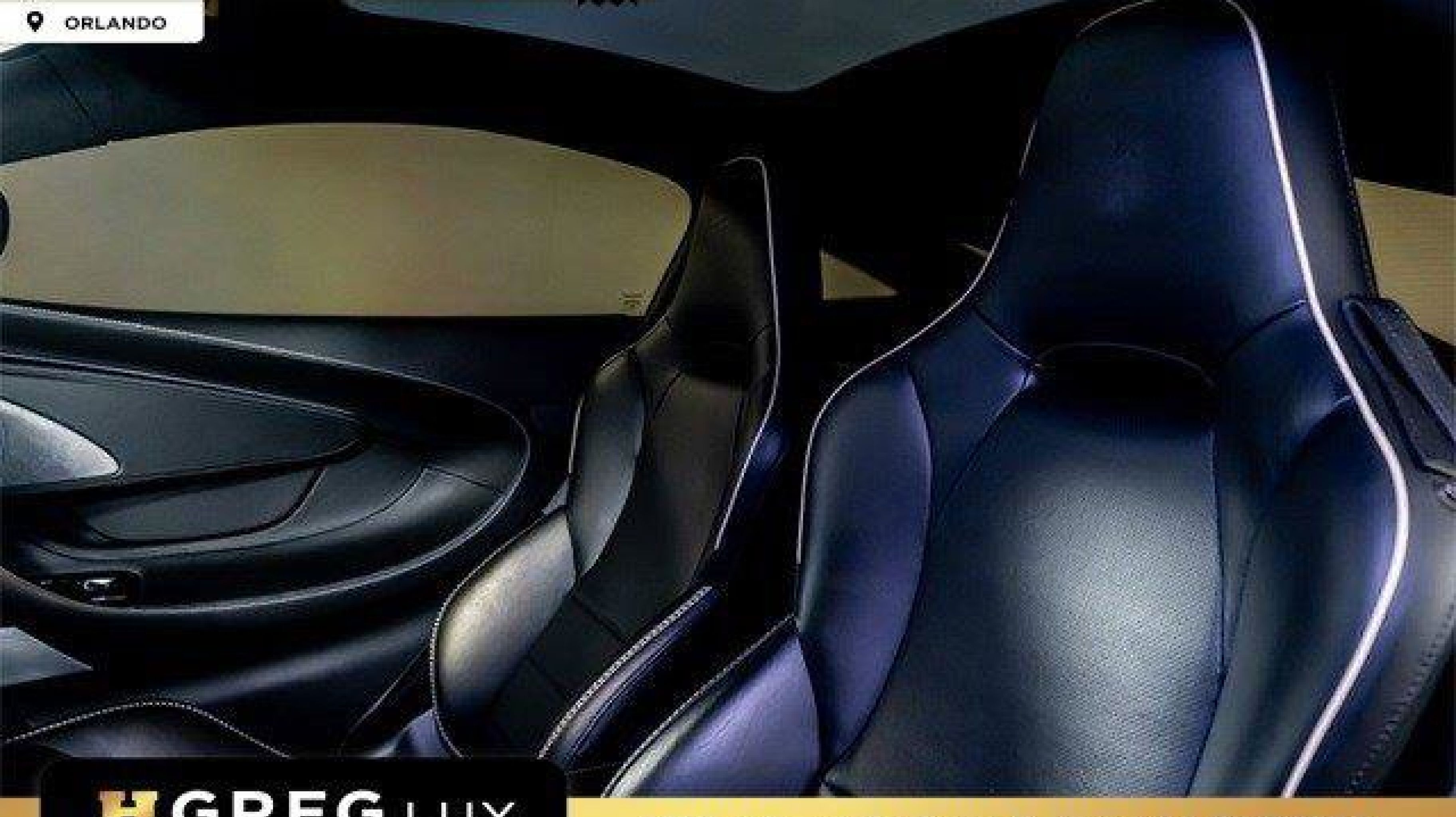 2023 Mclaren GT photo 3