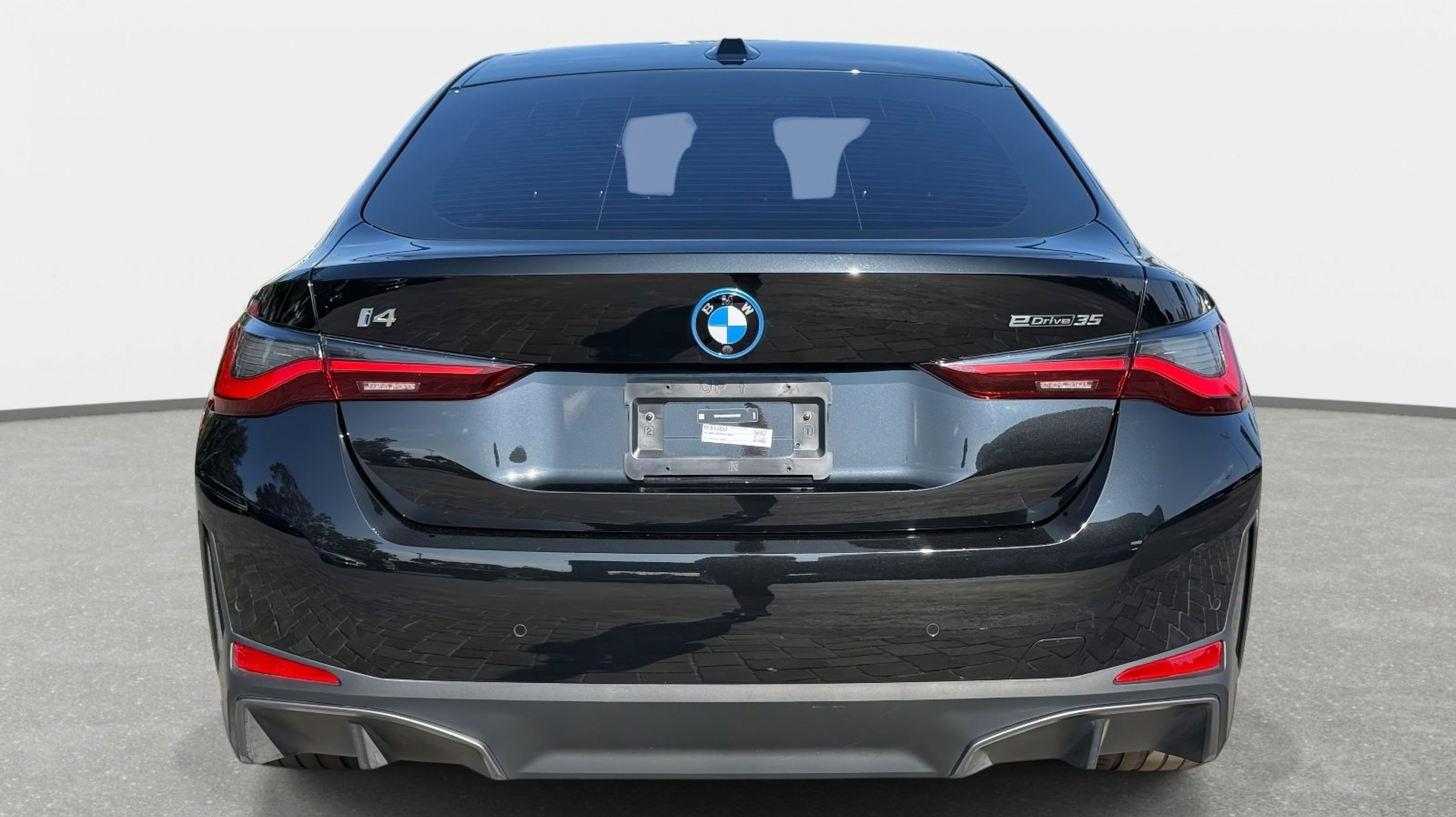 2024 Bmw i4 eDrive35 photo 4