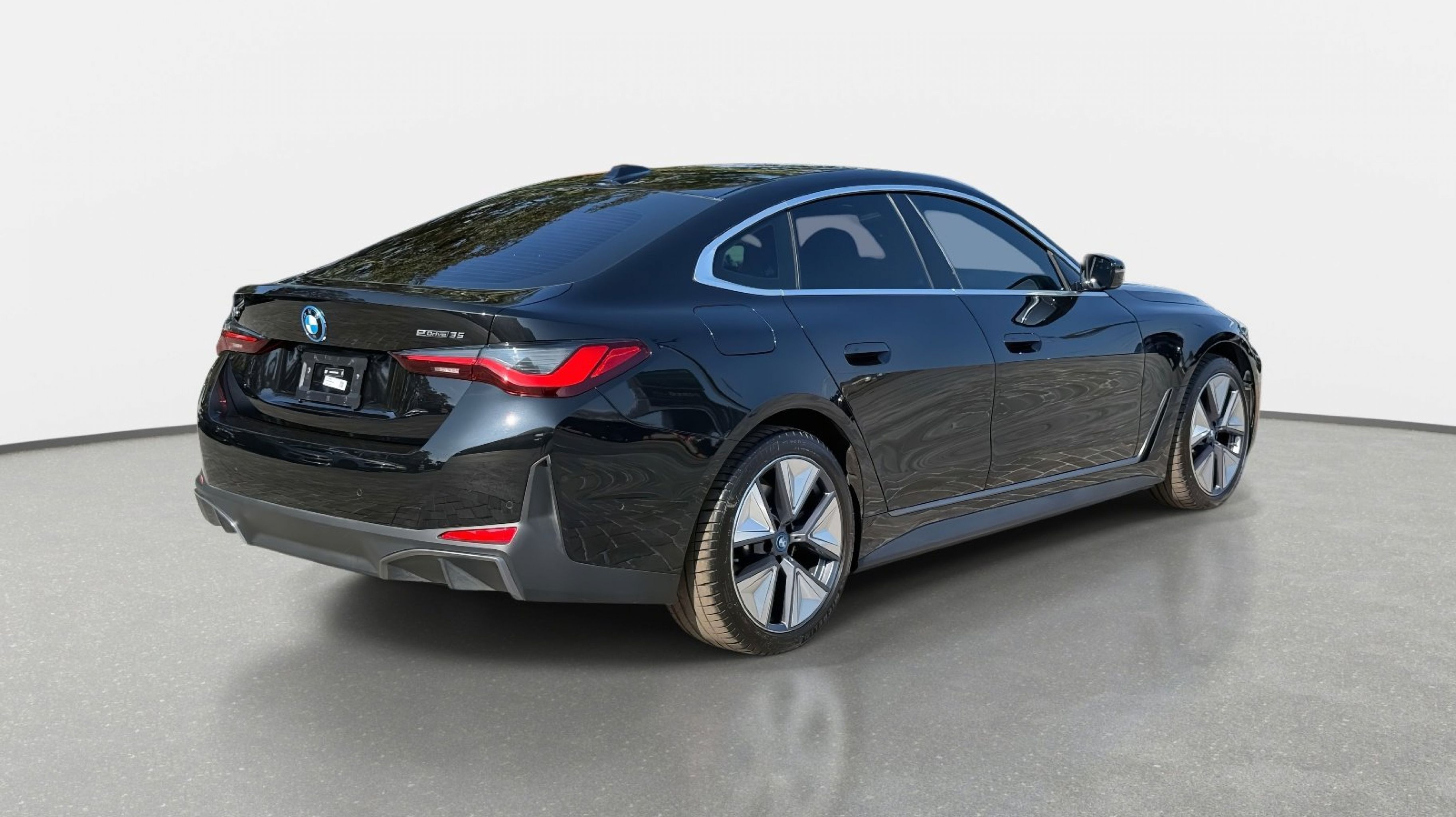 2024 Bmw i4 eDrive35 photo 3