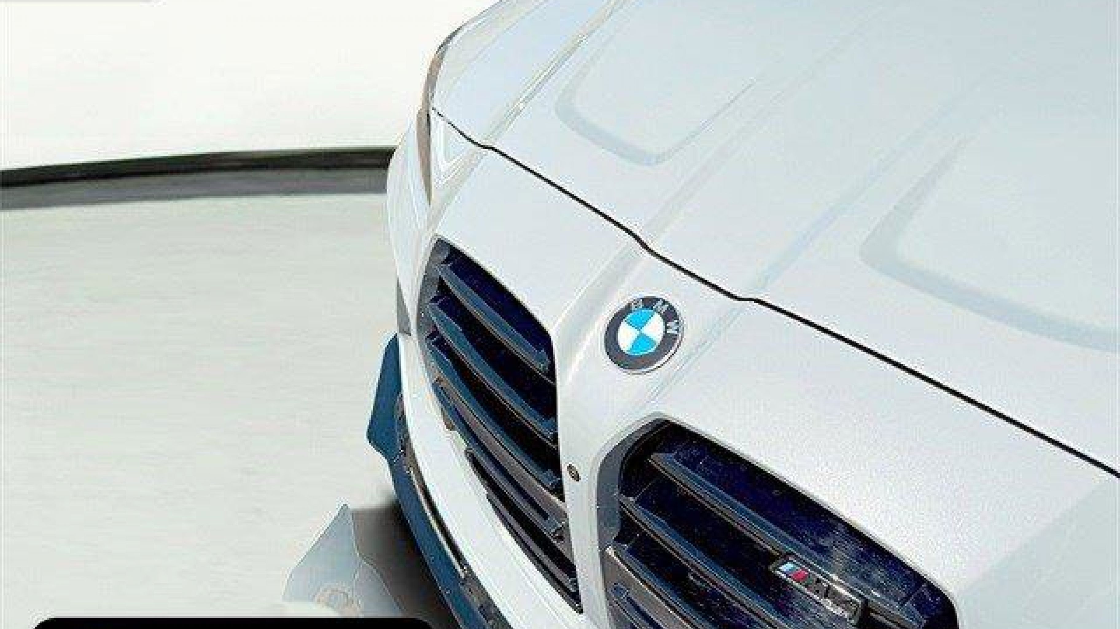 2025 Bmw M4 Competition xDrive photo 4