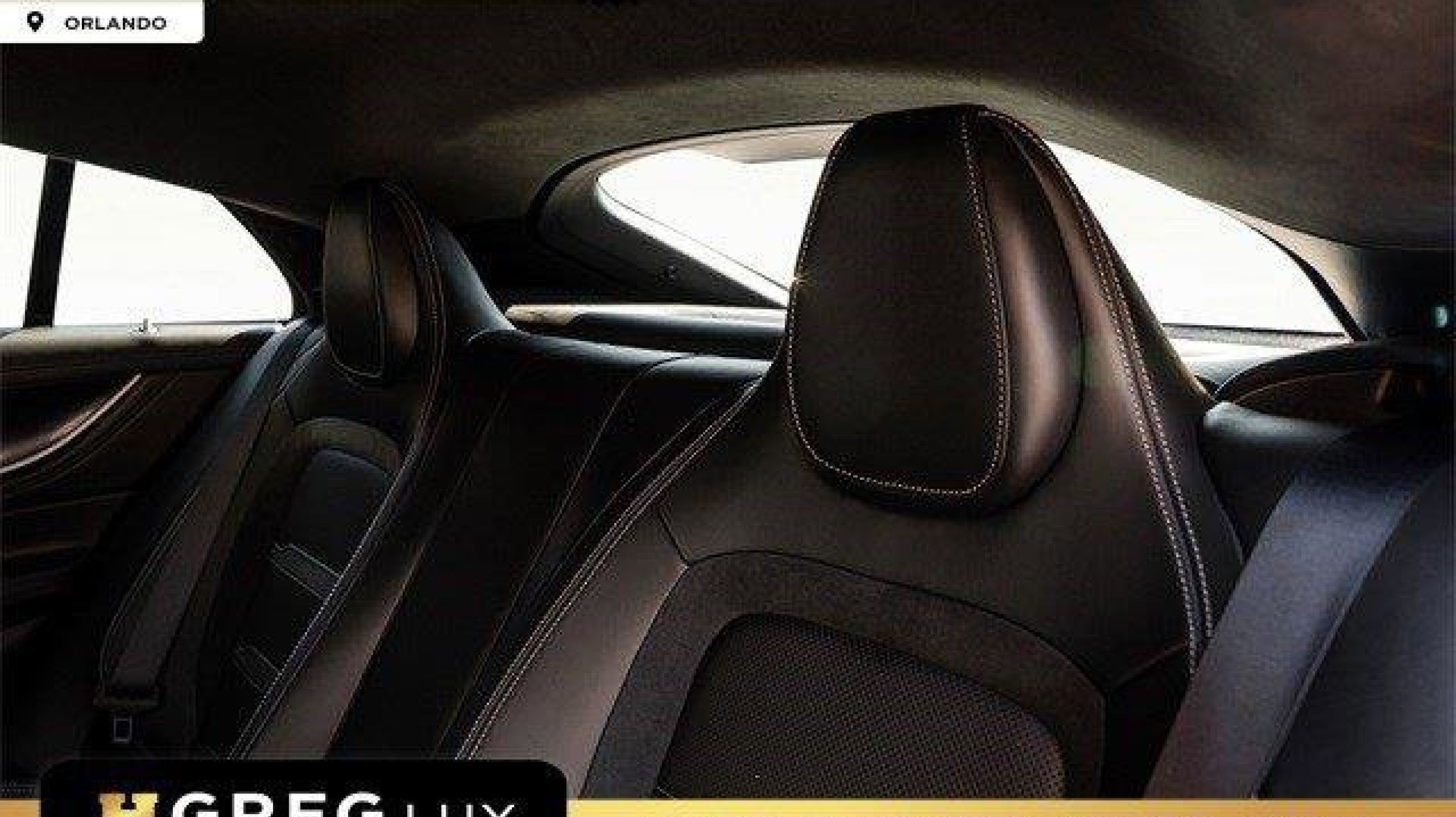 2024 Mercedes Benz AMG GT photo 3