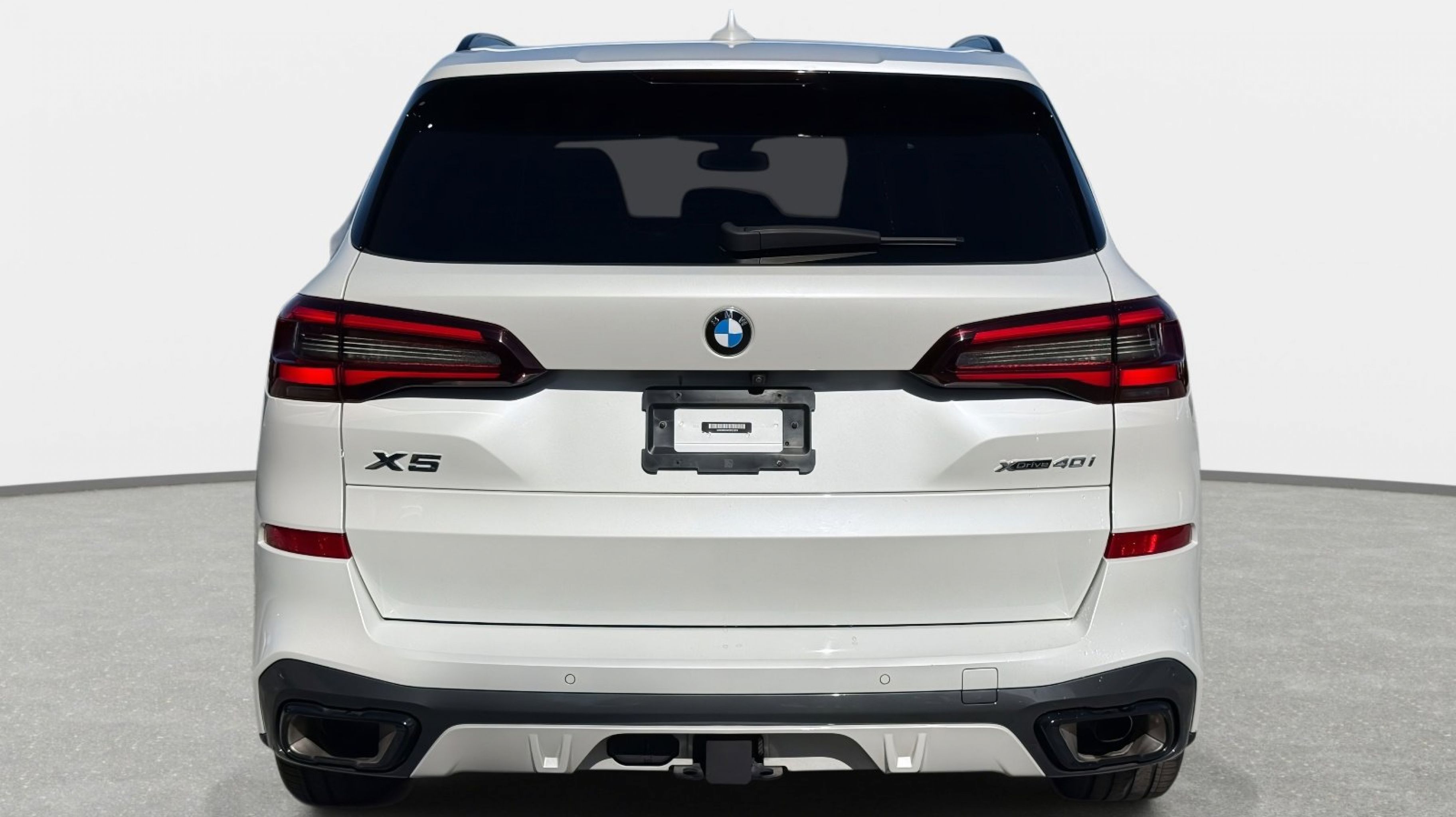 2023 Bmw X5 xDrive40i photo 4