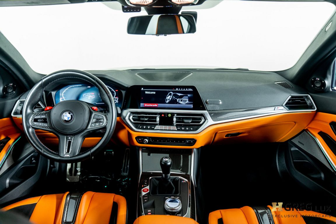 2021 BMW M3  #33