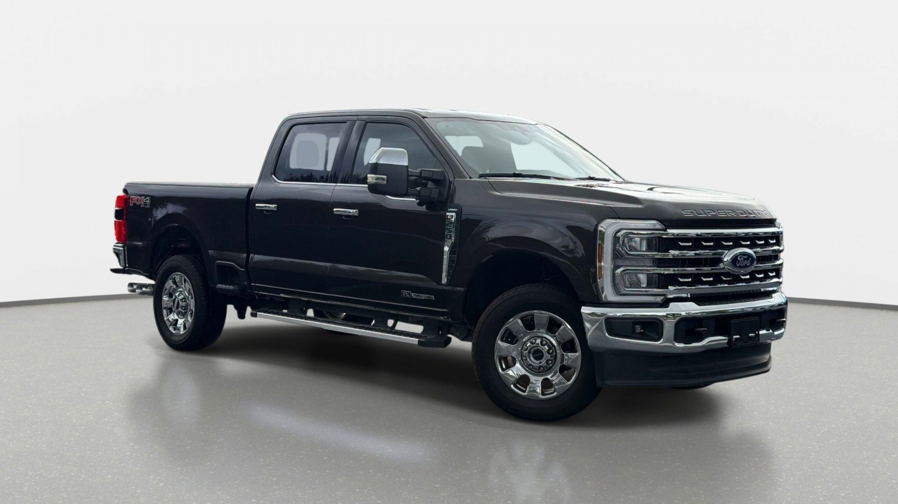 2025 Ford F-250 Lariat 4x4 Crew Cab 6-3/4' Box's photo